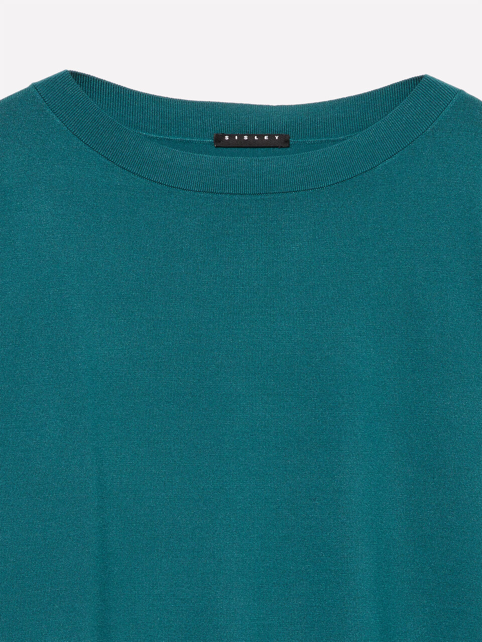 BOAT-NECK SWEAT.L/S Damen image number null
