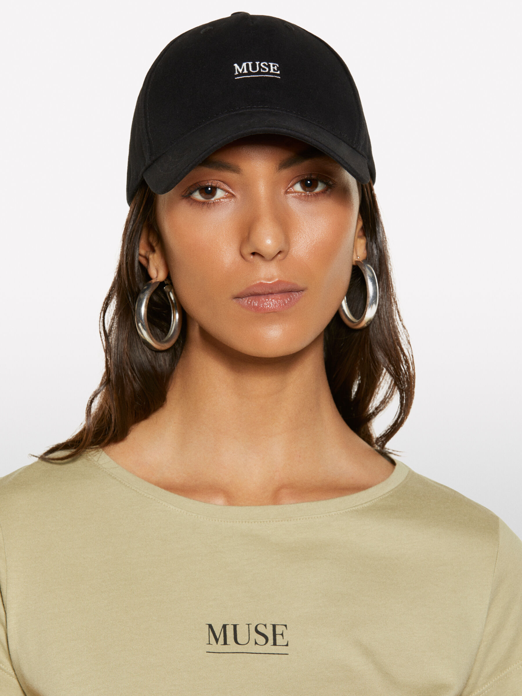 T-SHIRT Damen image number null