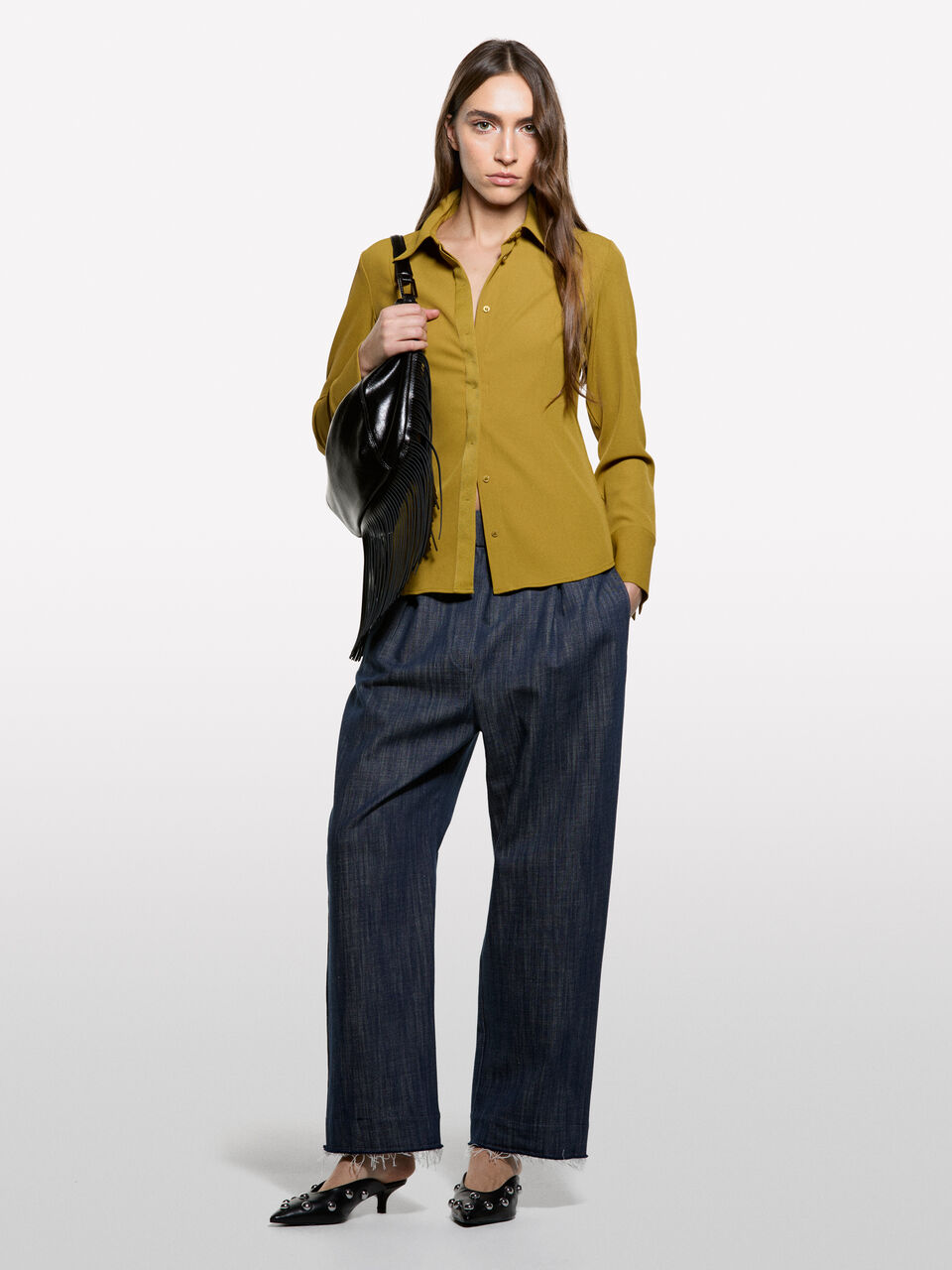 SHIRT Damen image number null