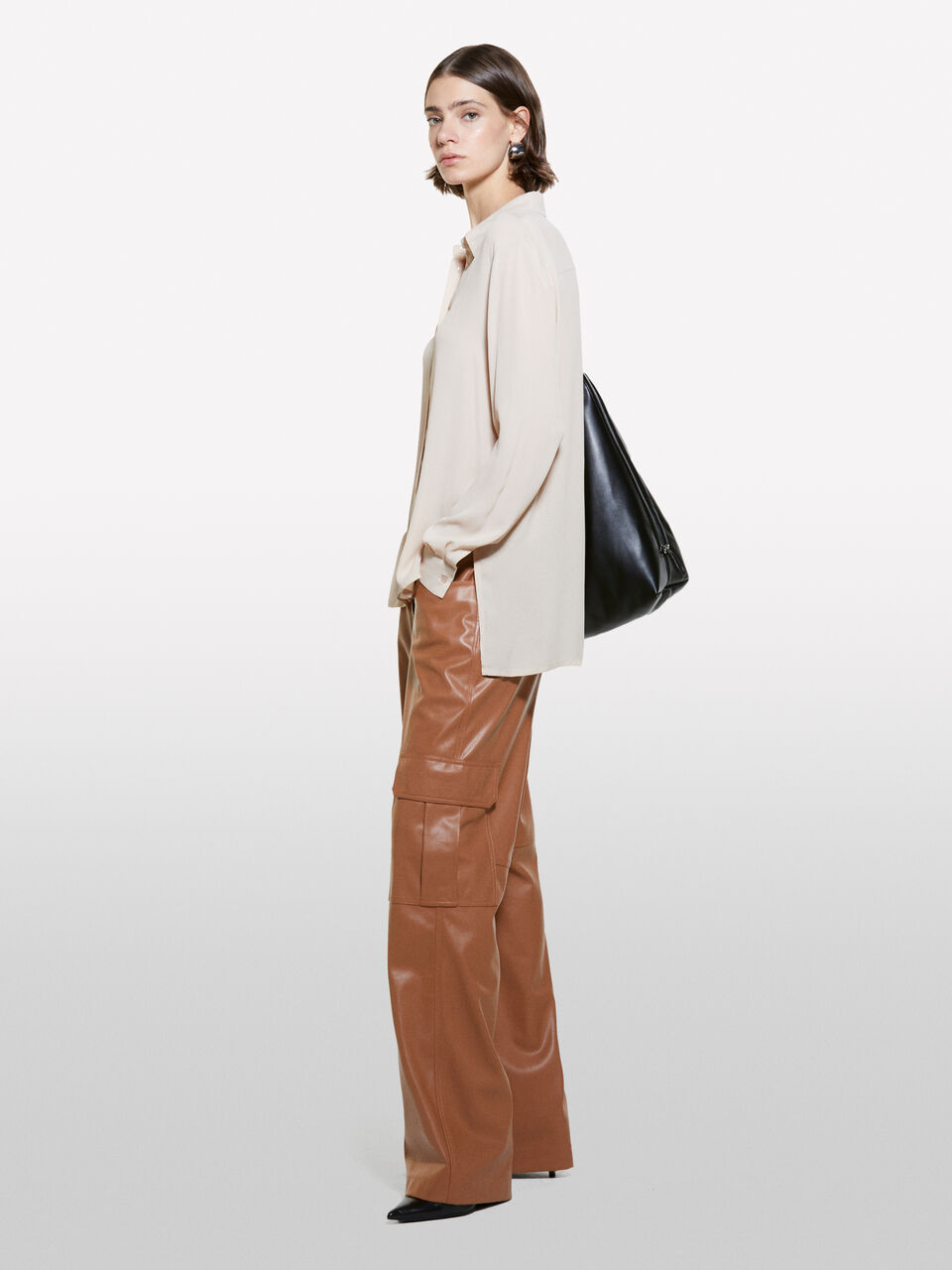 SHIRT Damen image number null