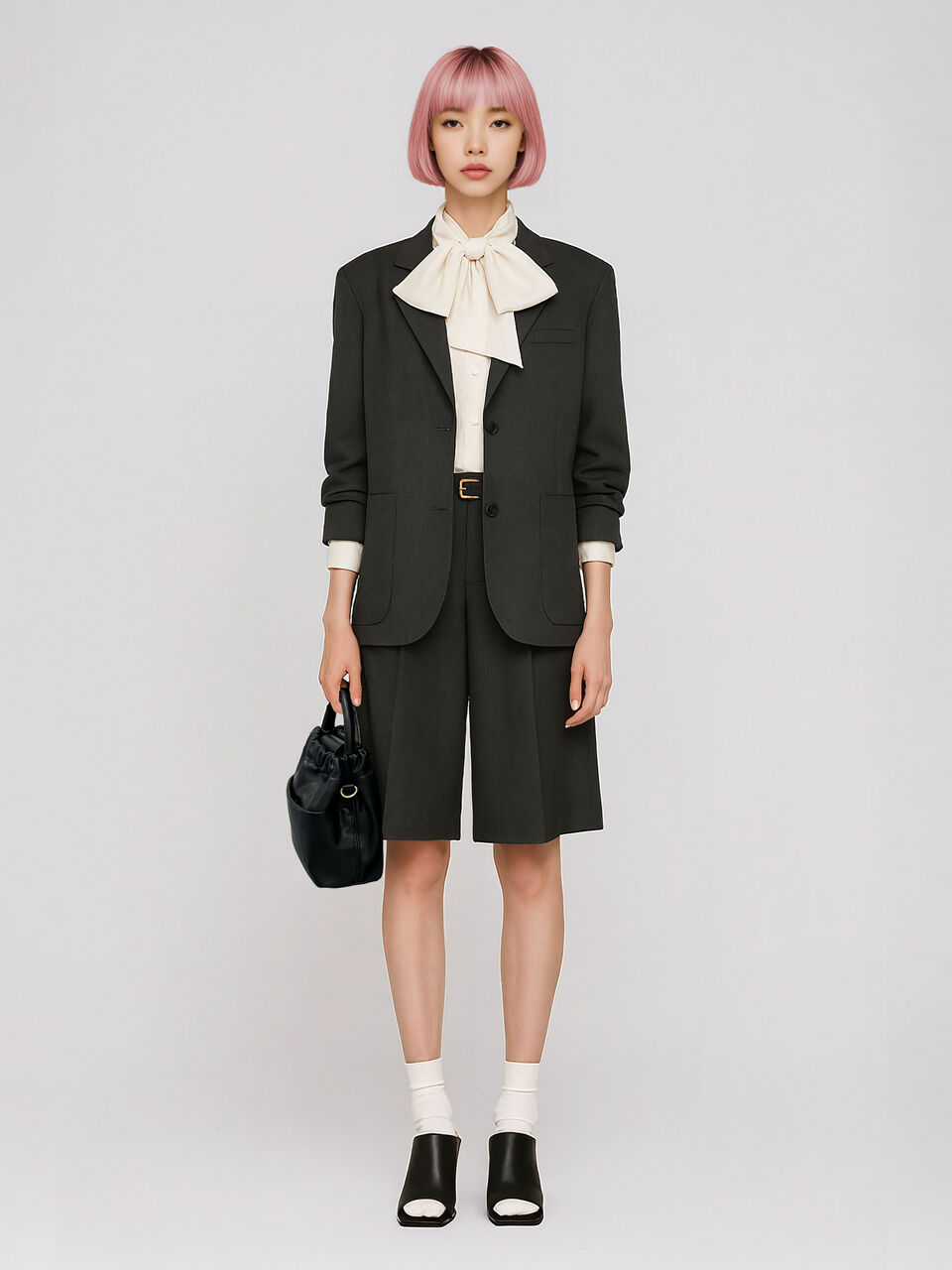 JACKET Damen image number null