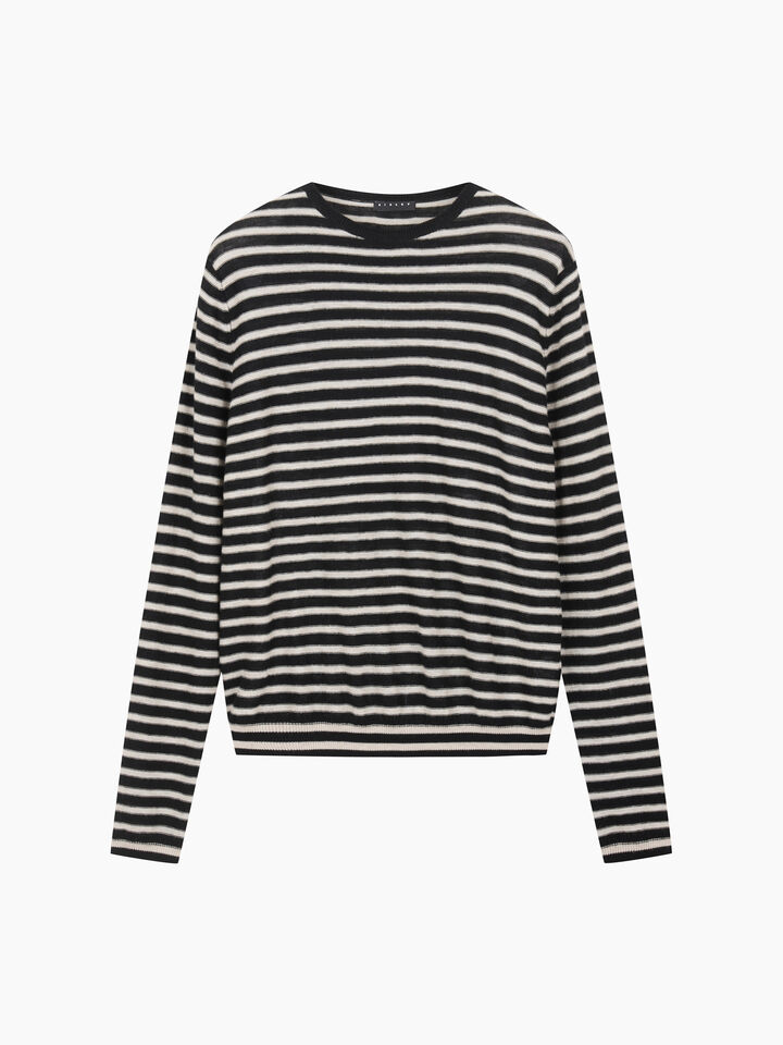 SWEATER L/S Damen