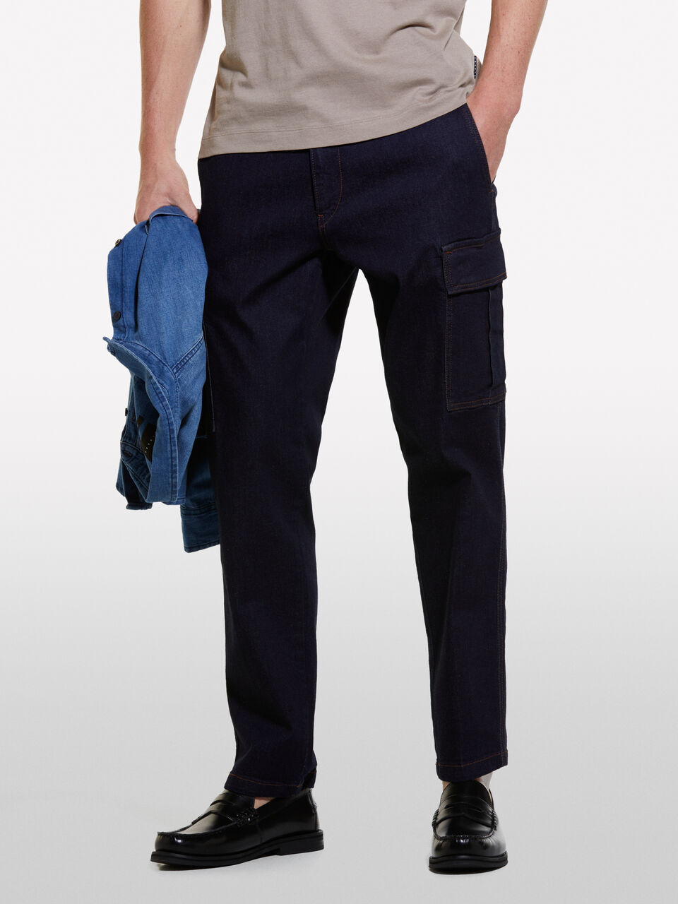 TROUSERS Herren image number null