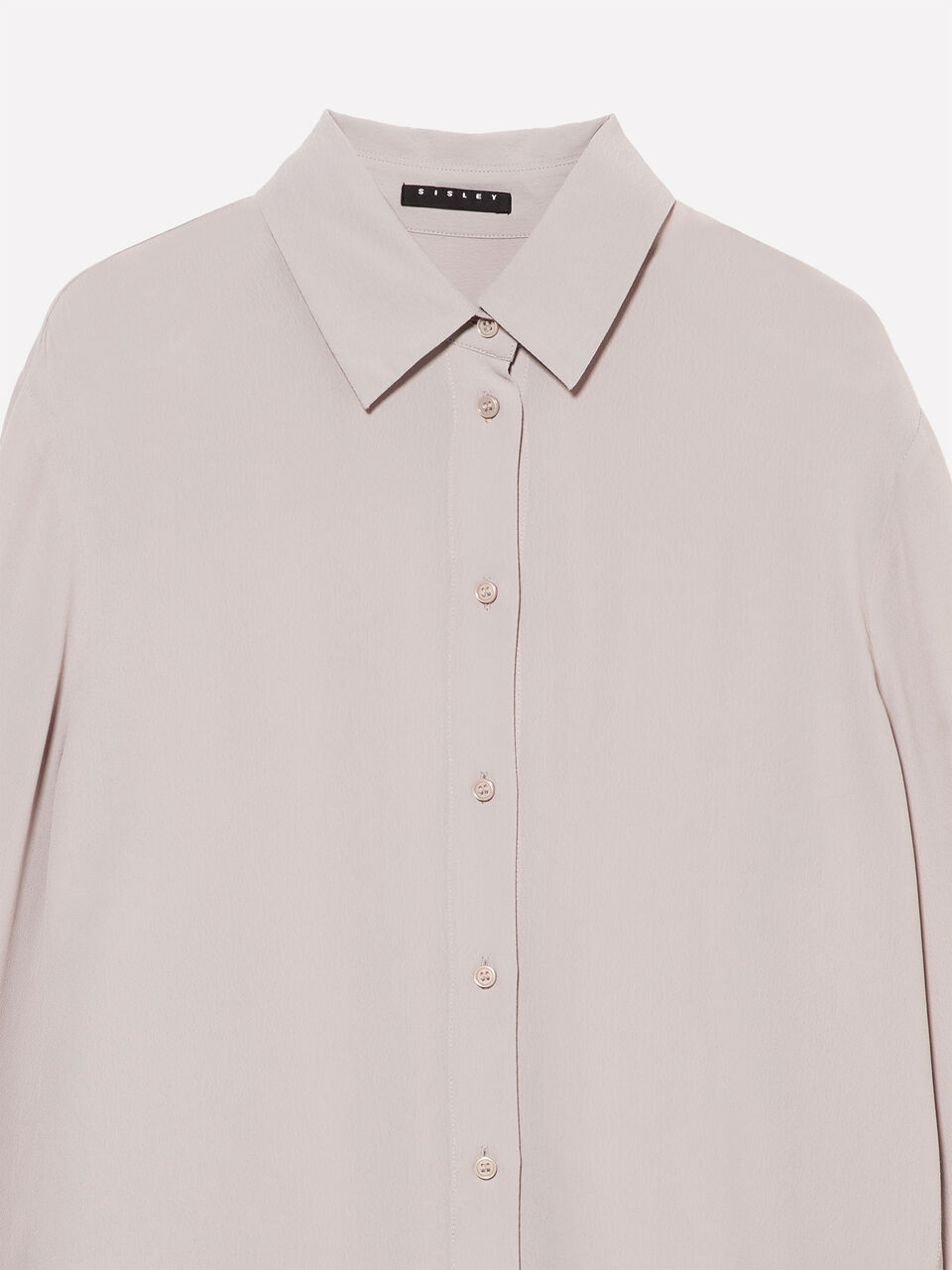 SHIRT Damen image number null