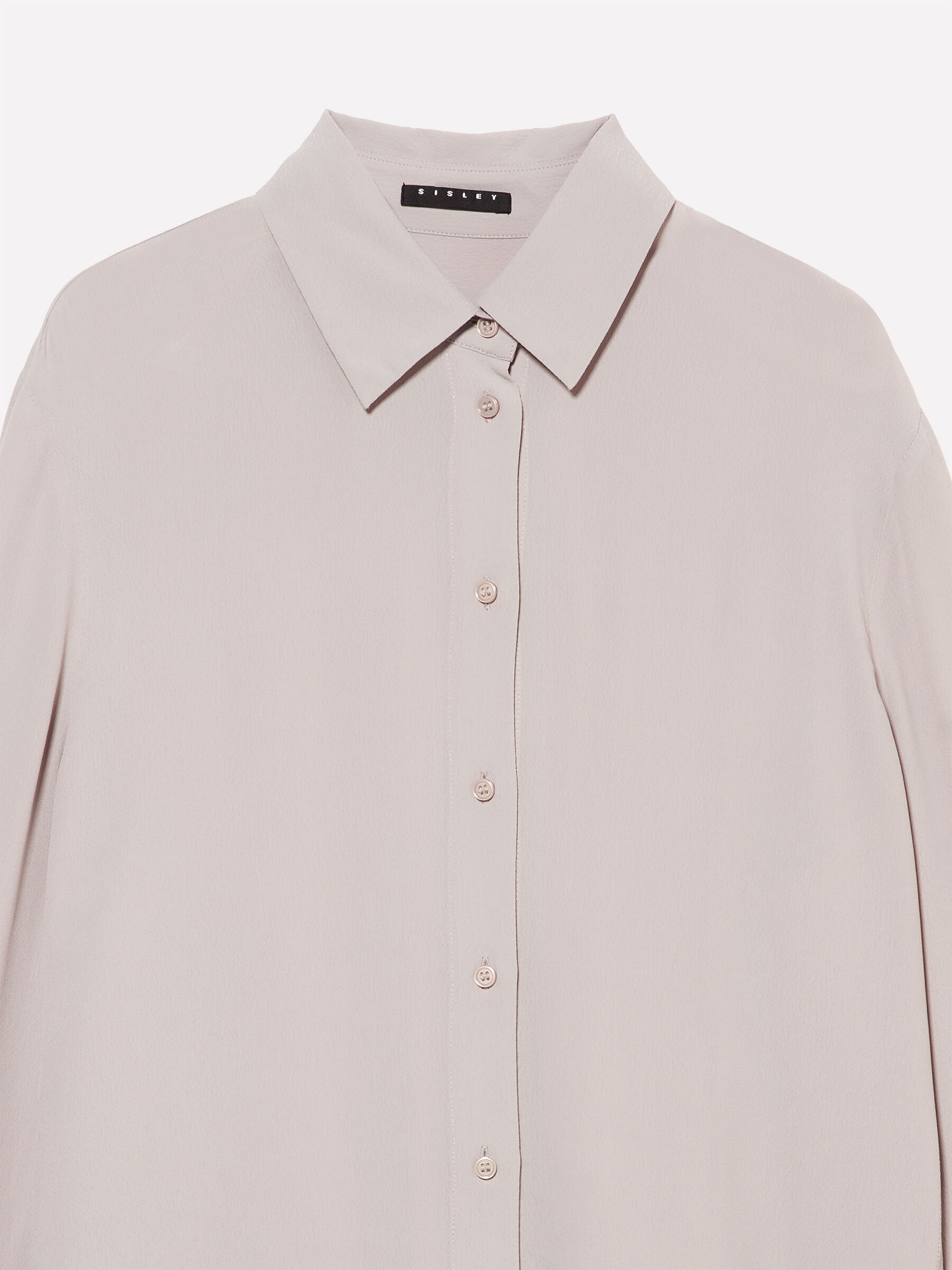 SHIRT Damen image number null