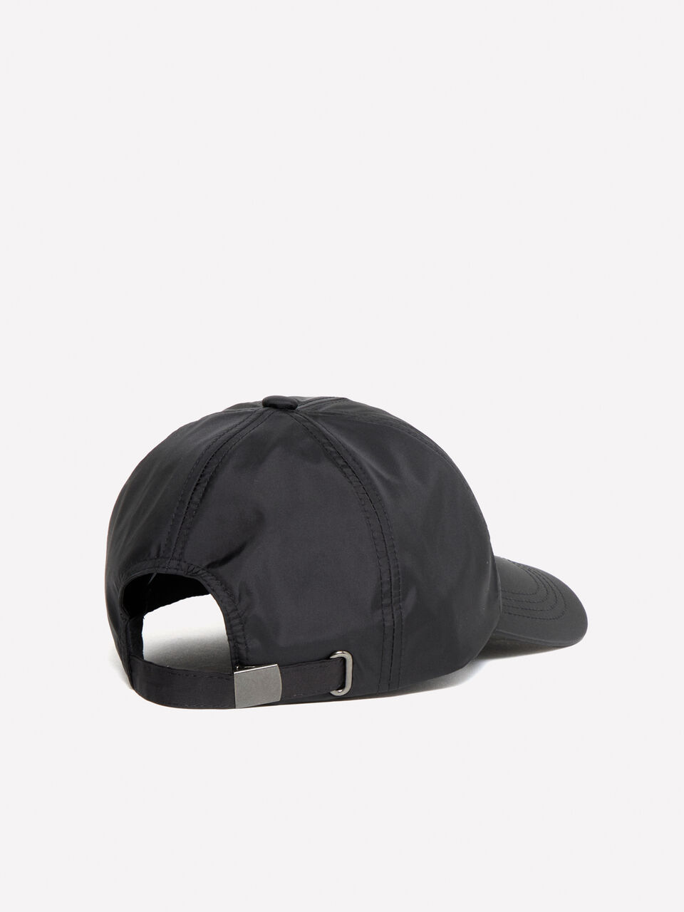 CAP WITH VISOR Damen image number null