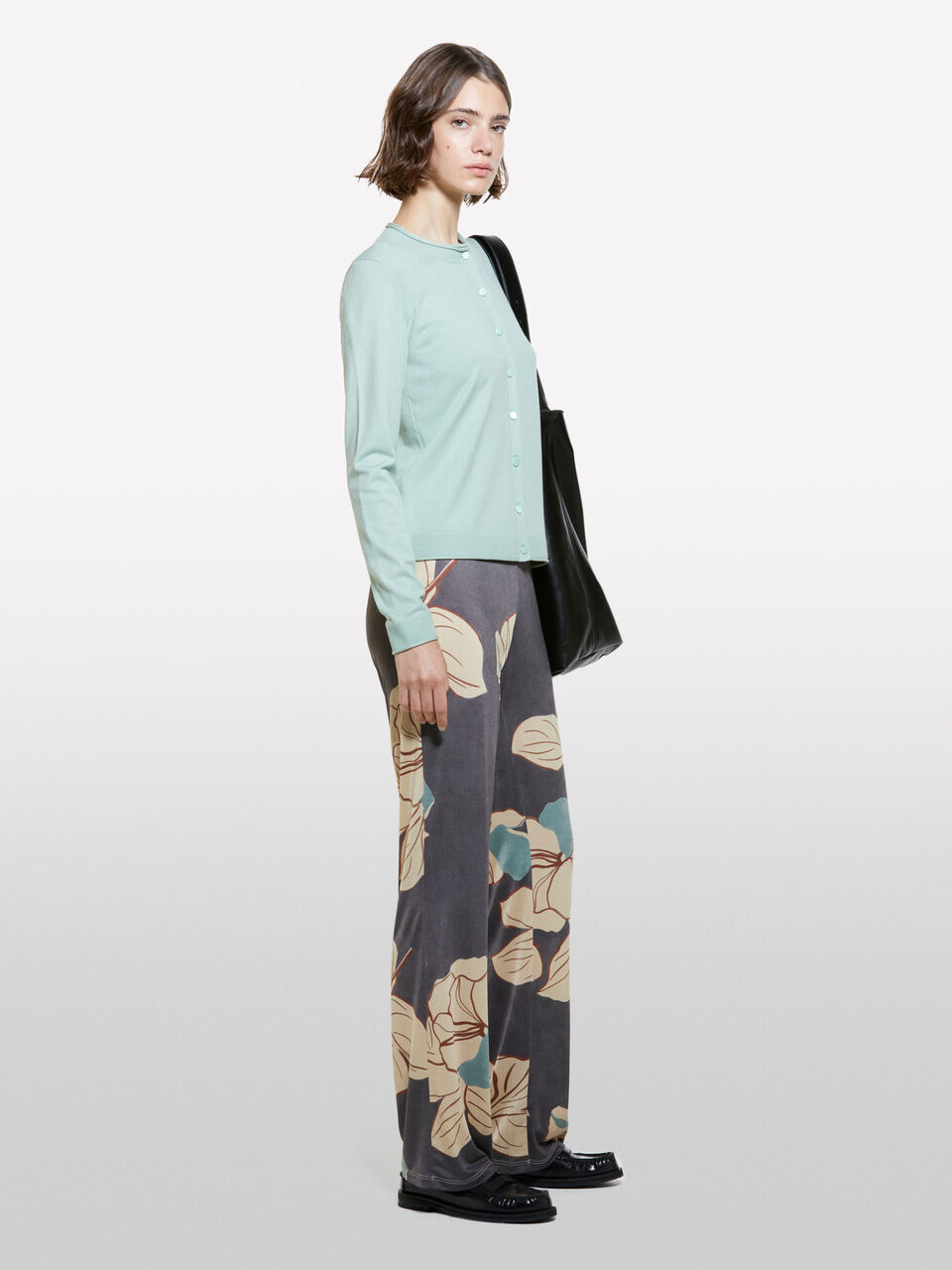 L/S SWEATER Damen image number null