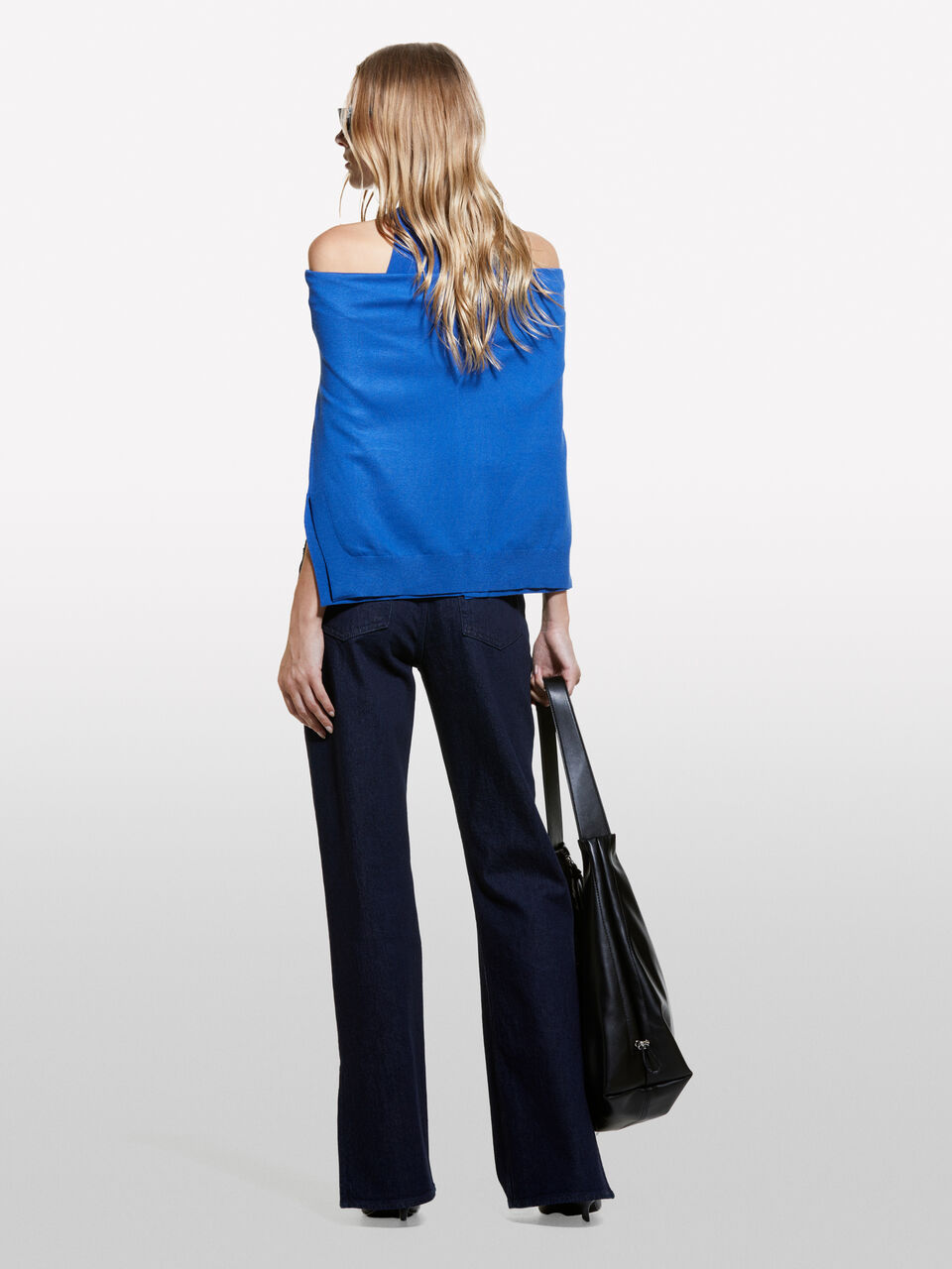 TROUSERS Damen image number null