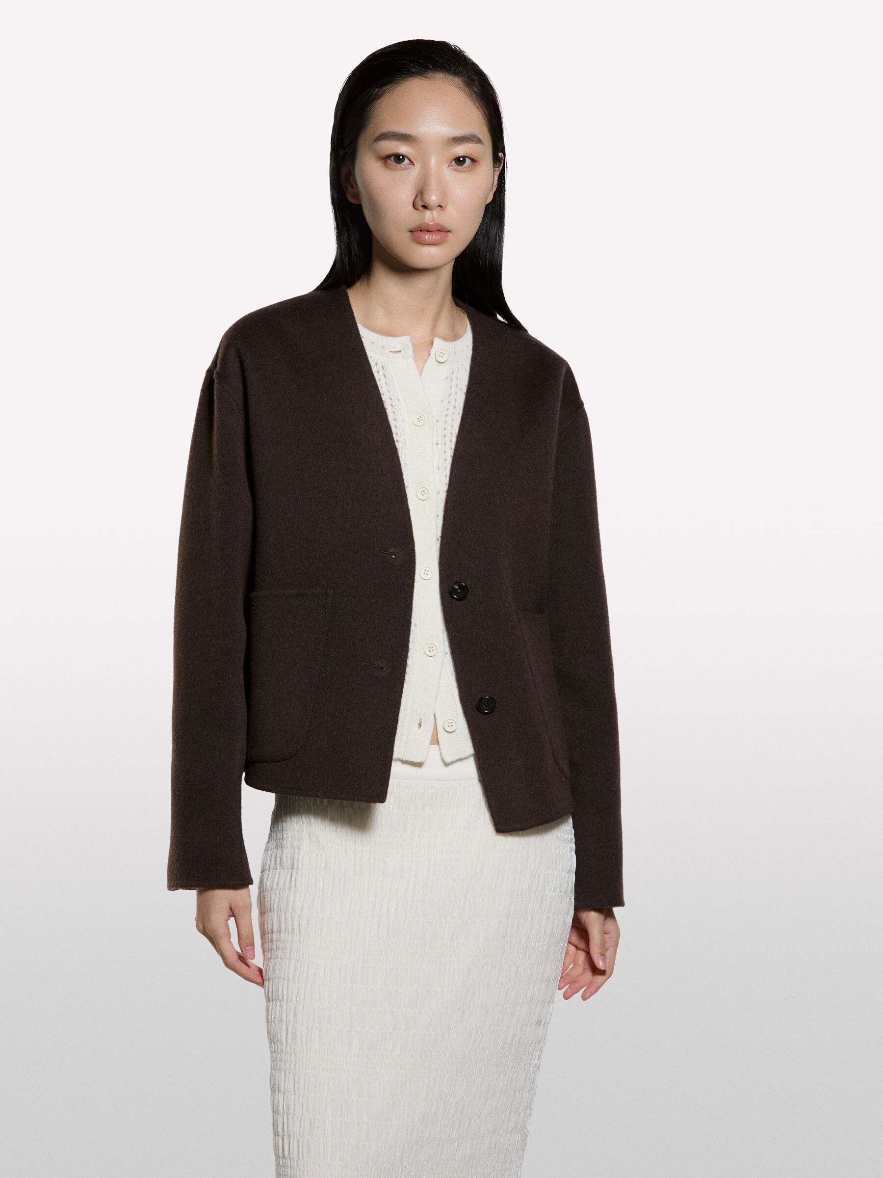 JACKET Damen image number null