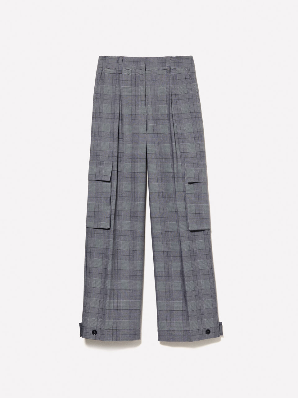 TROUSERS Damen image number null
