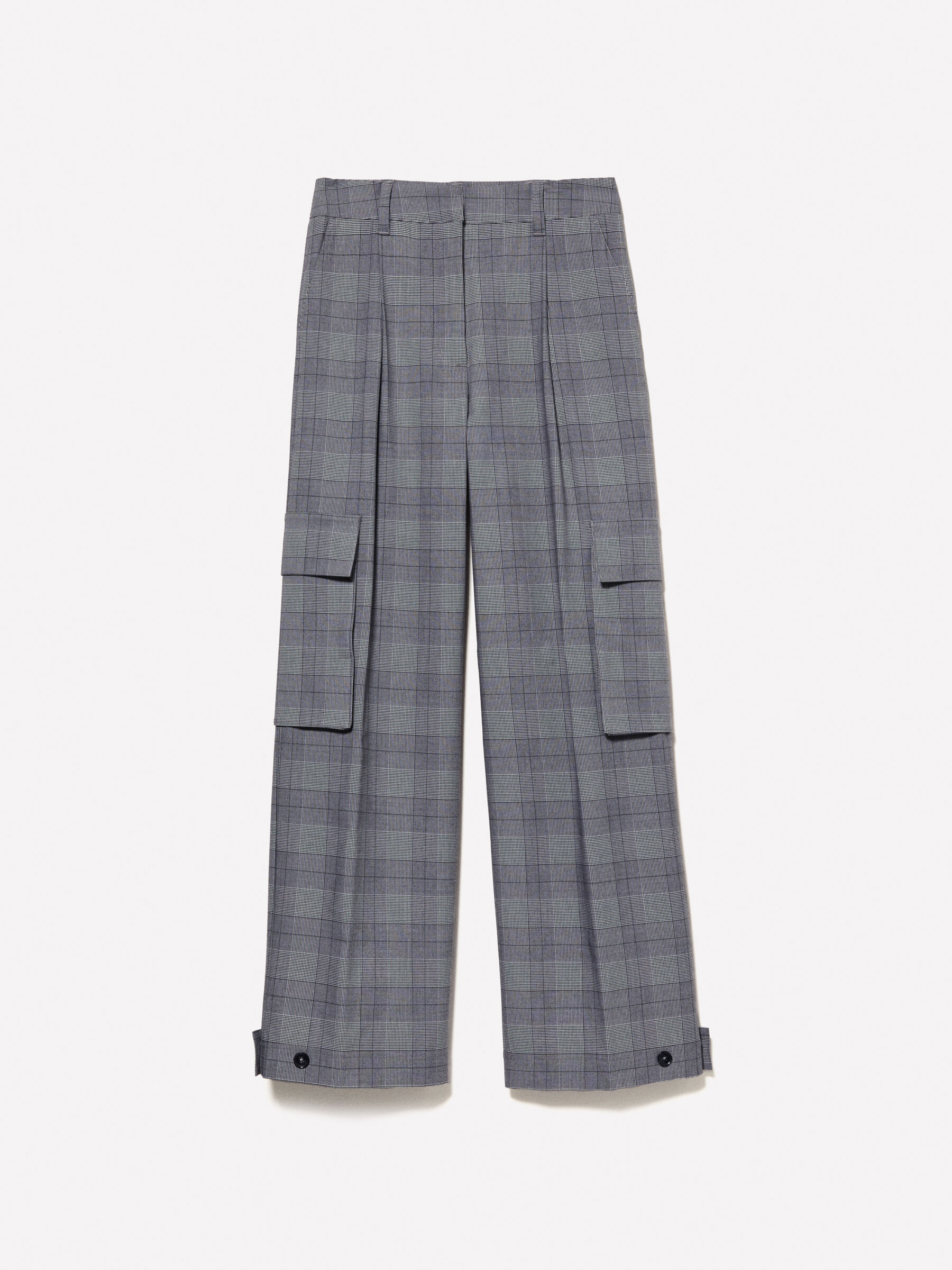 TROUSERS Damen image number null
