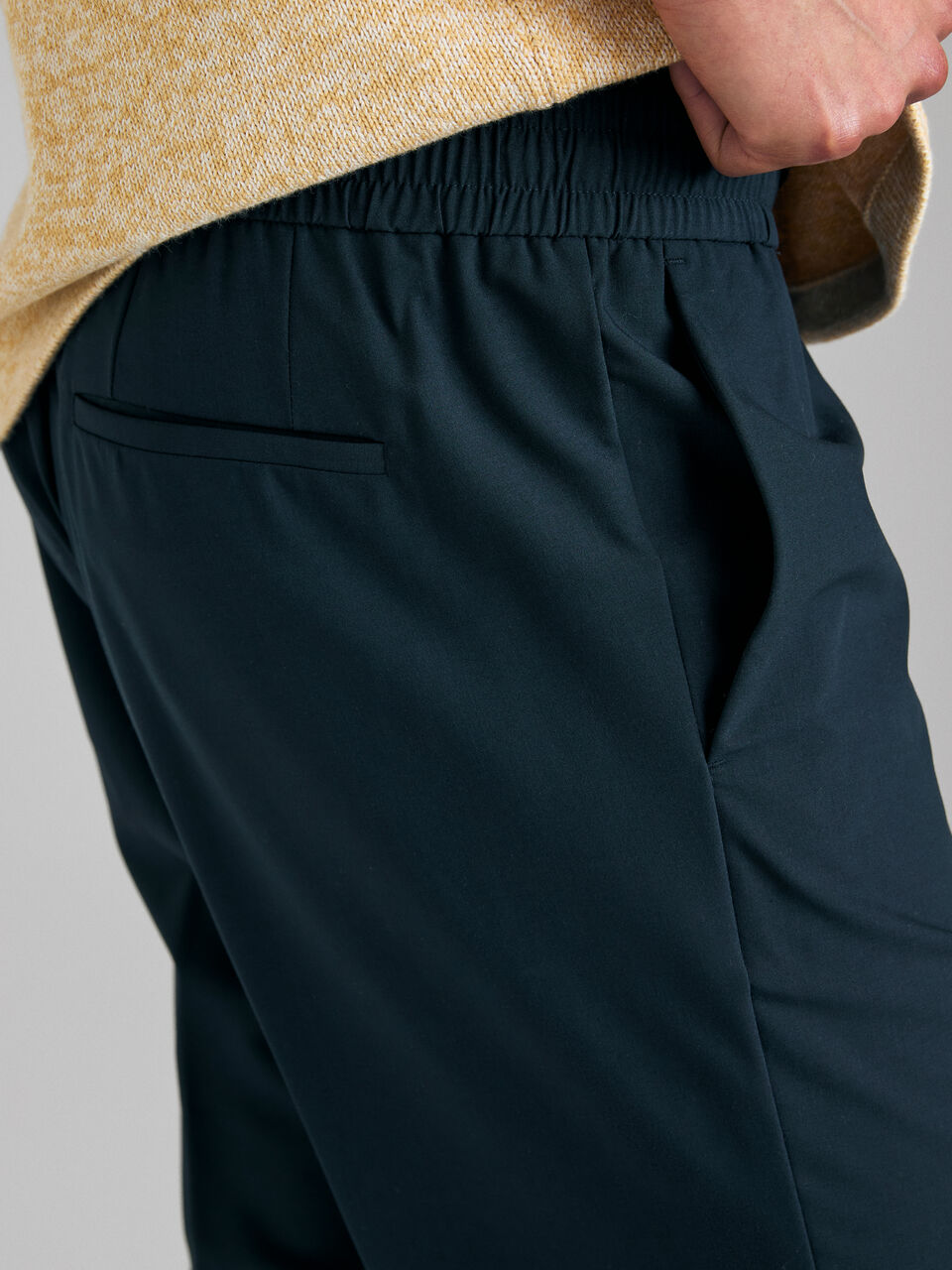 TROUSERS Herren image number null