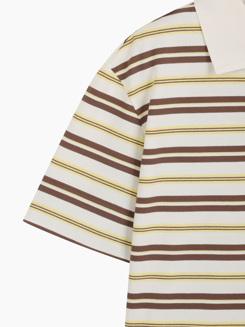 H/S POLO SHIRT Damen image number null