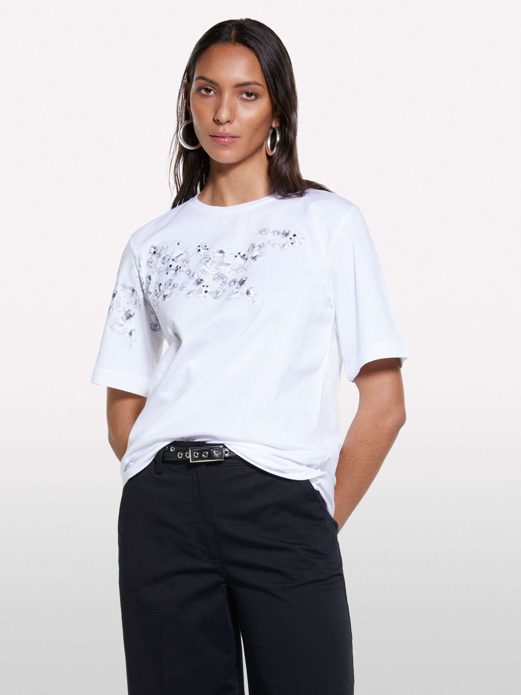 T-SHIRT Damen image number null