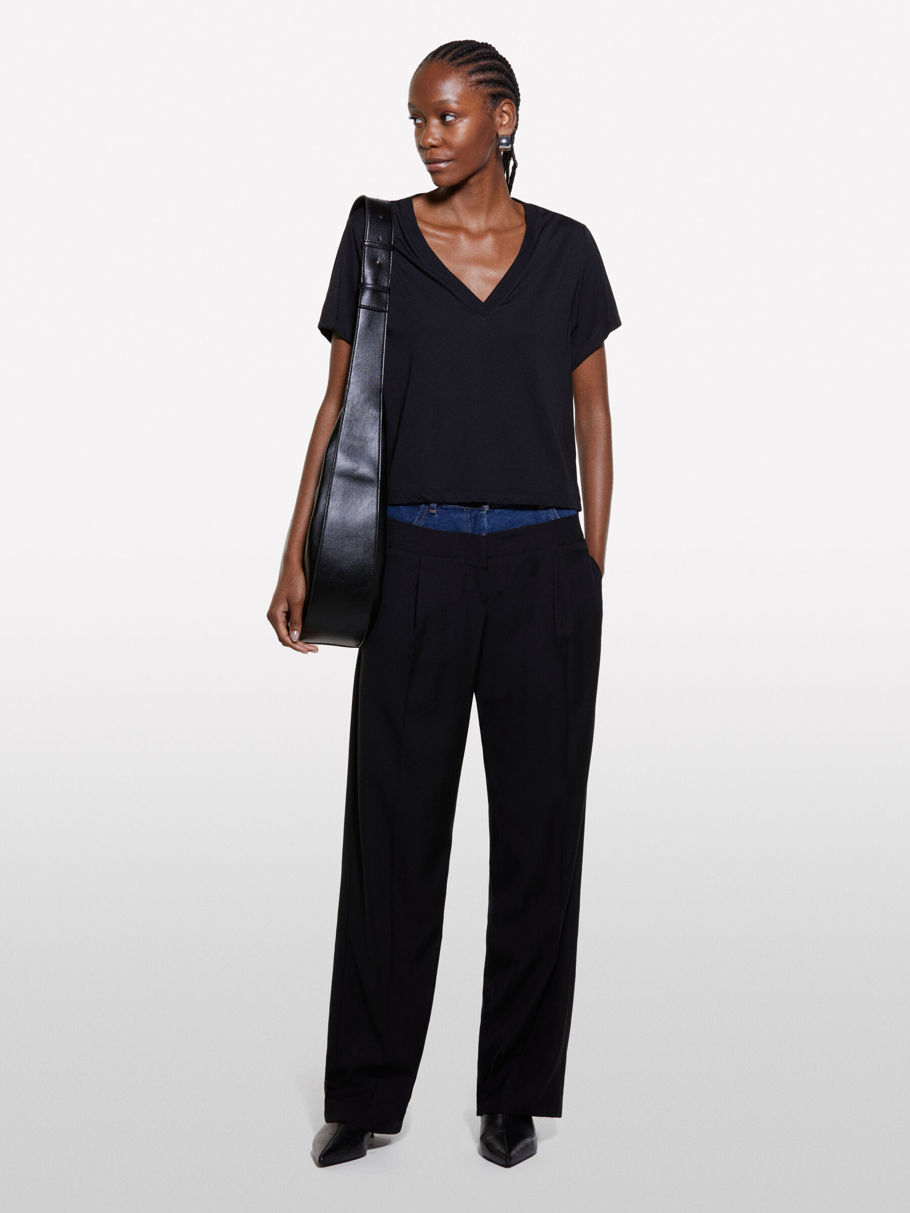 T-SHIRT Damen image number null