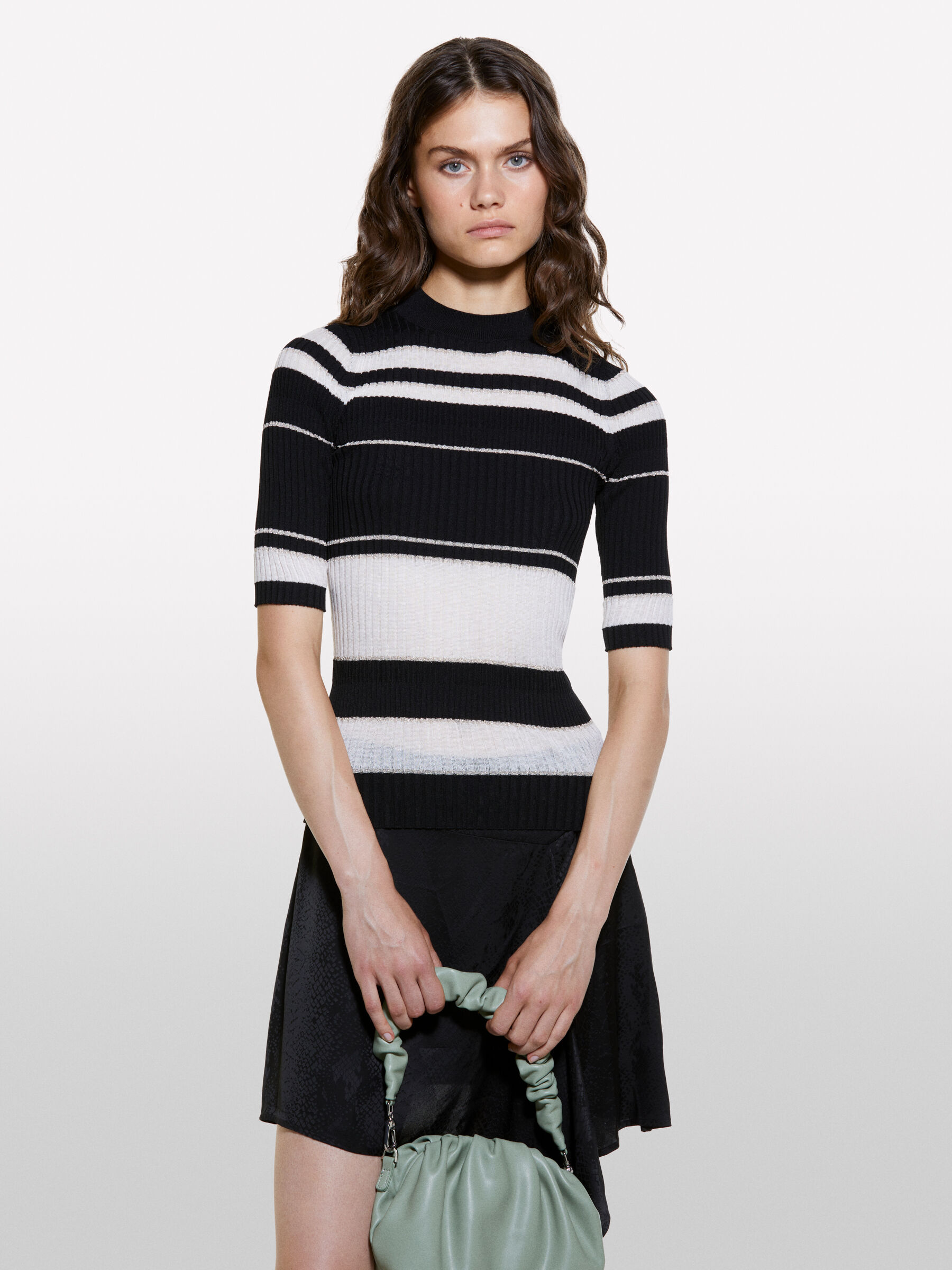 SWEATER L/S Damen image number null