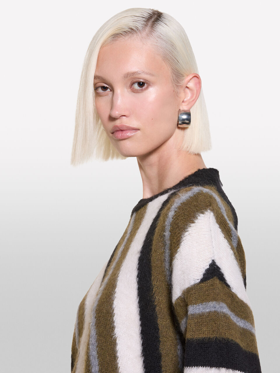 SWEATER L/S Damen image number null