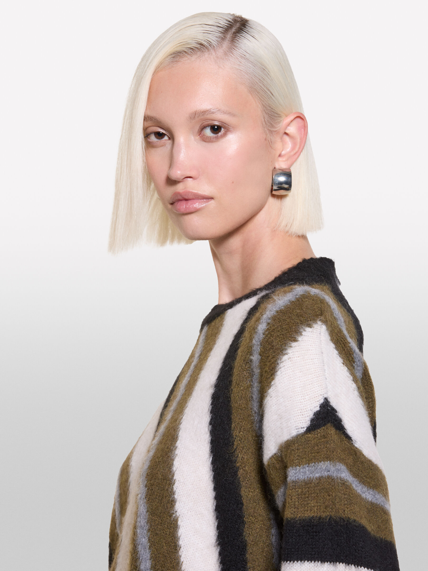 SWEATER L/S Damen image number null