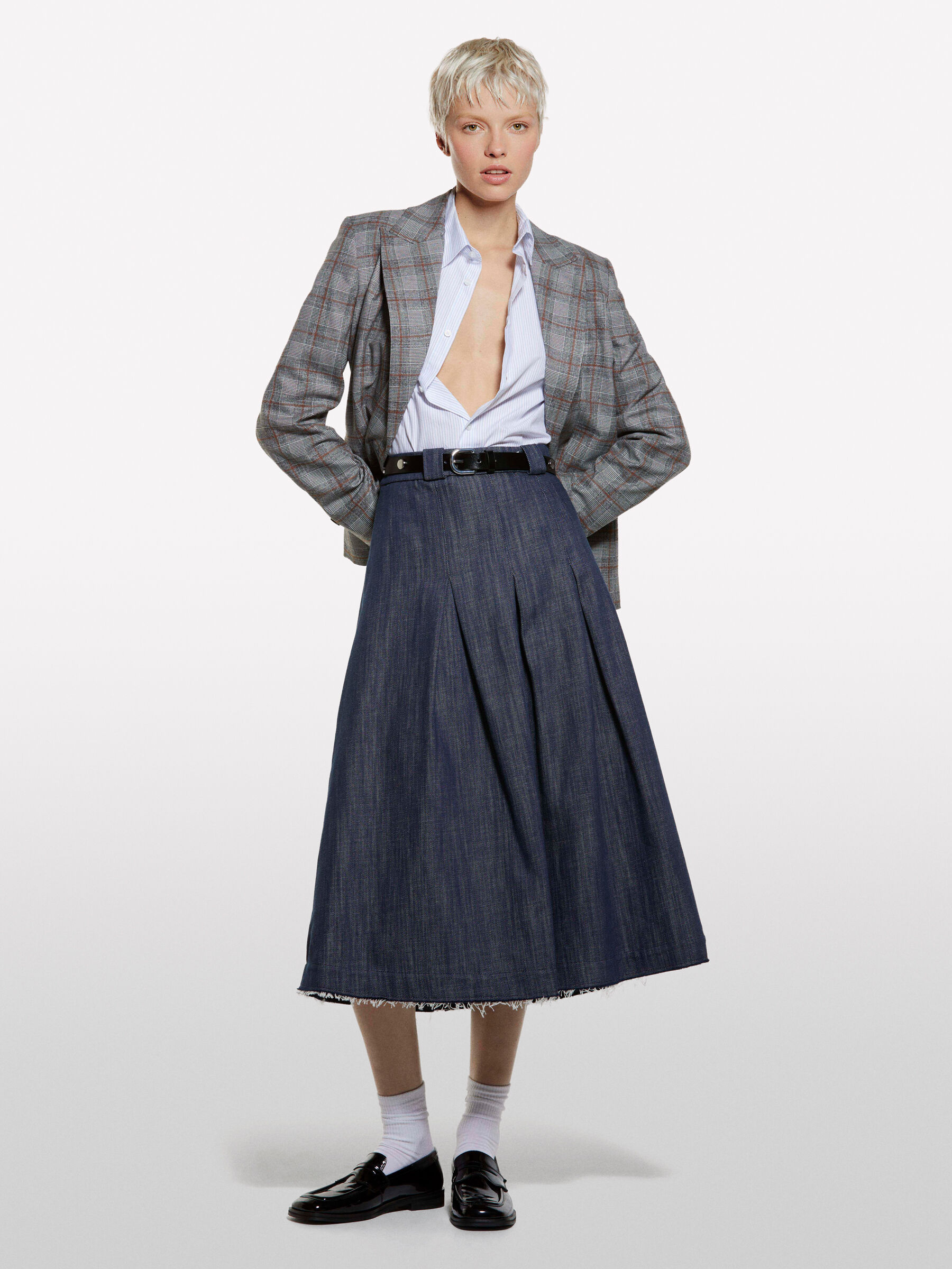 SKIRT Damen image number null