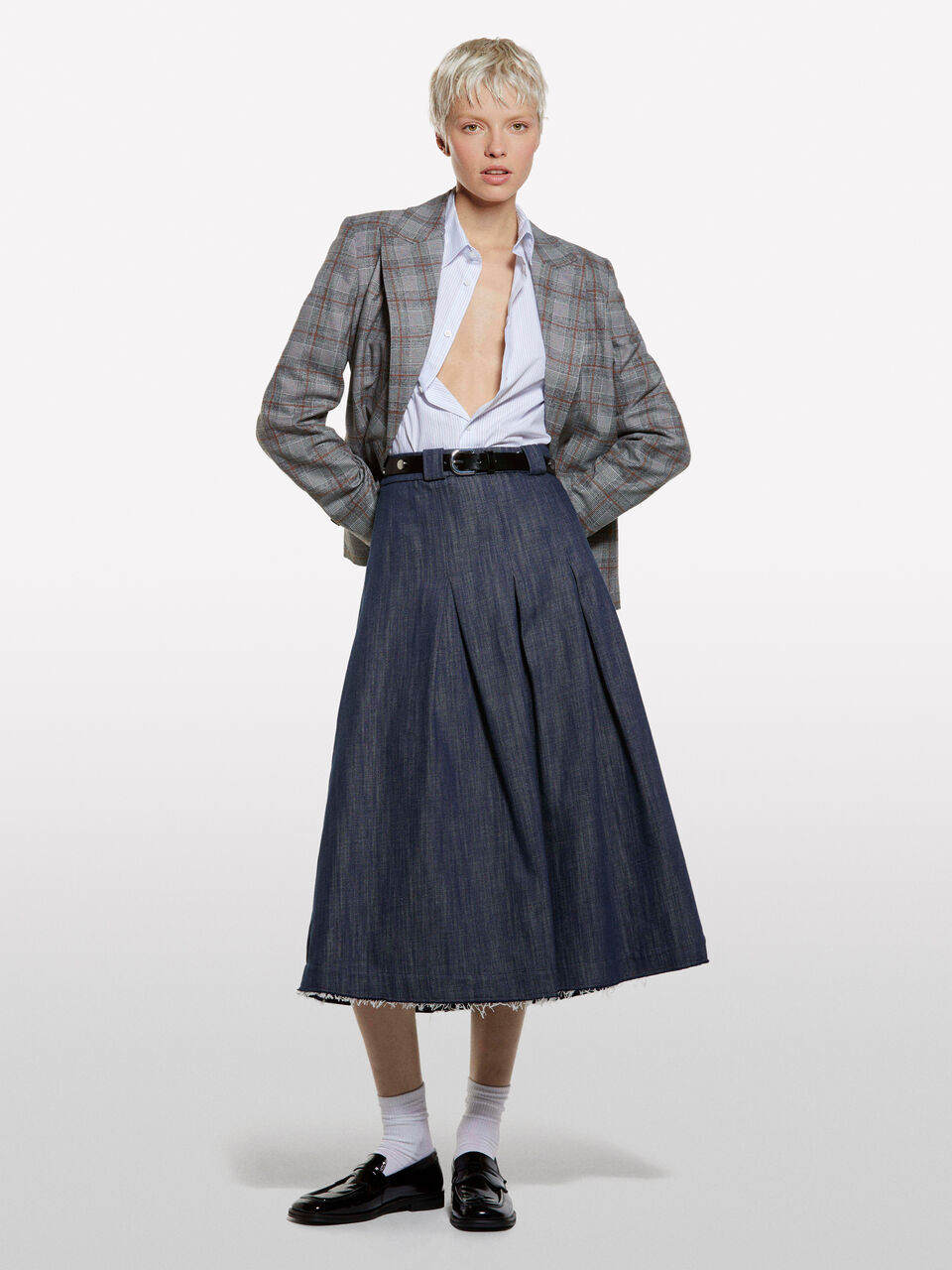 SKIRT Damen image number null