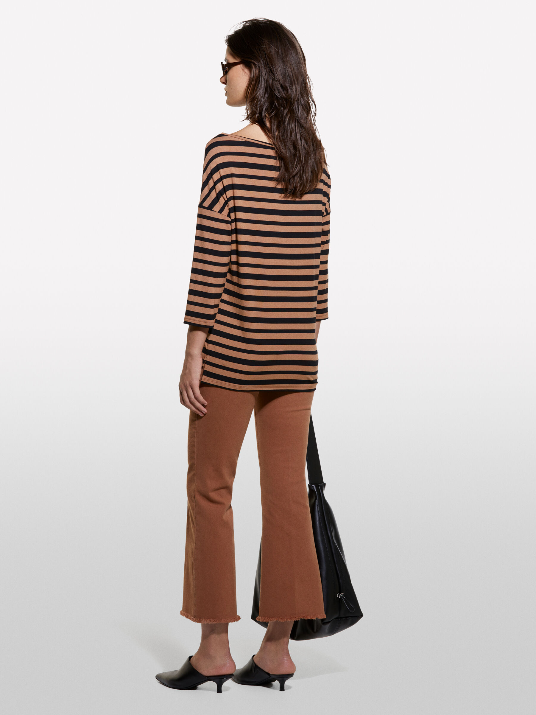 T-SHIRT L/S Damen image number null