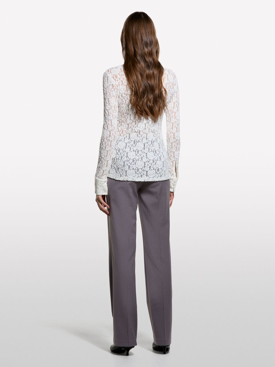 BLOUSE Damen image number null