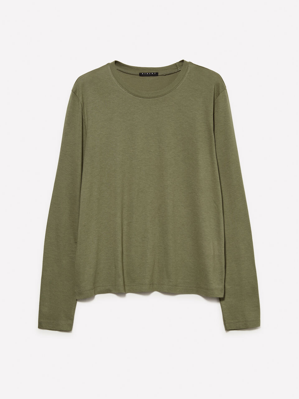 T-SHIRT L/S Damen image number null