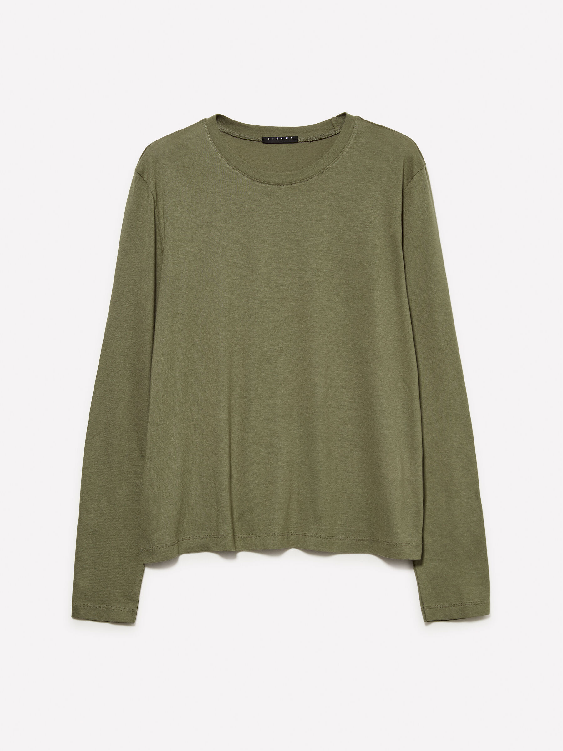 T-SHIRT L/S Damen image number null