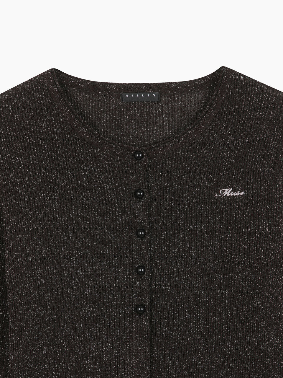 L/S SWEATER Damen image number null