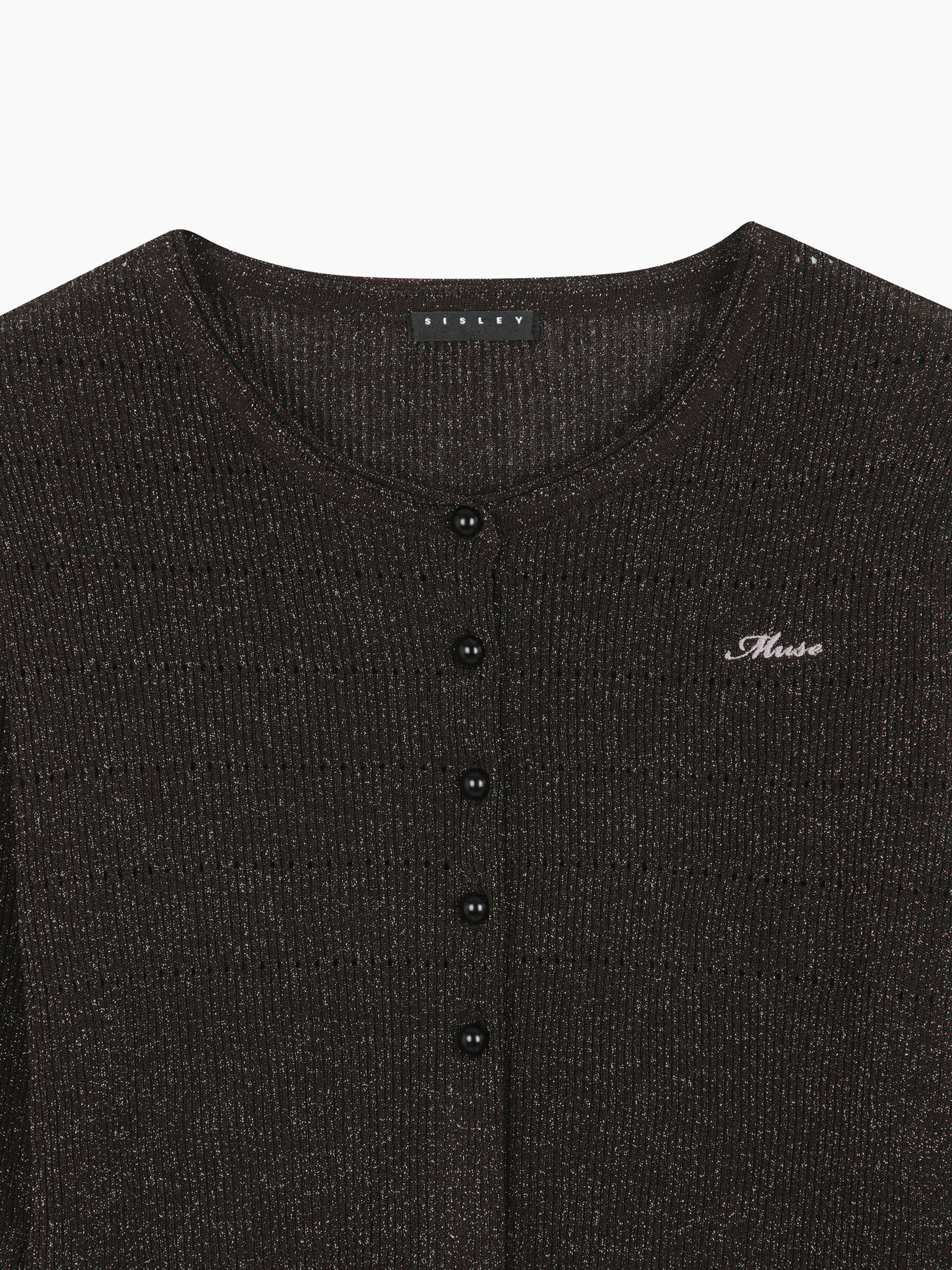 L/S SWEATER Damen image number null