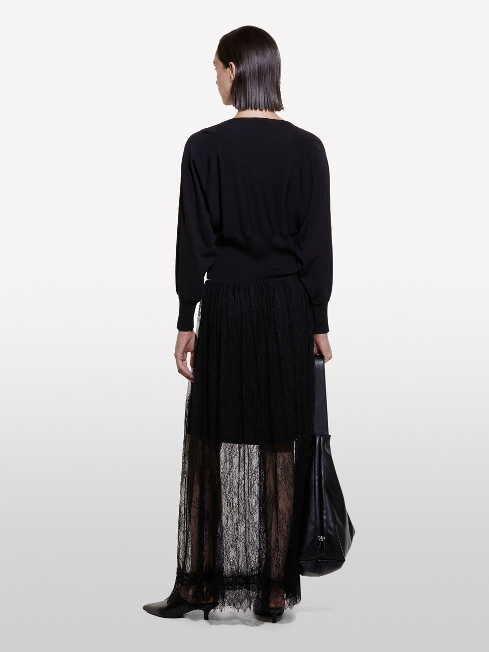 SWEATER L/S Damen image number null