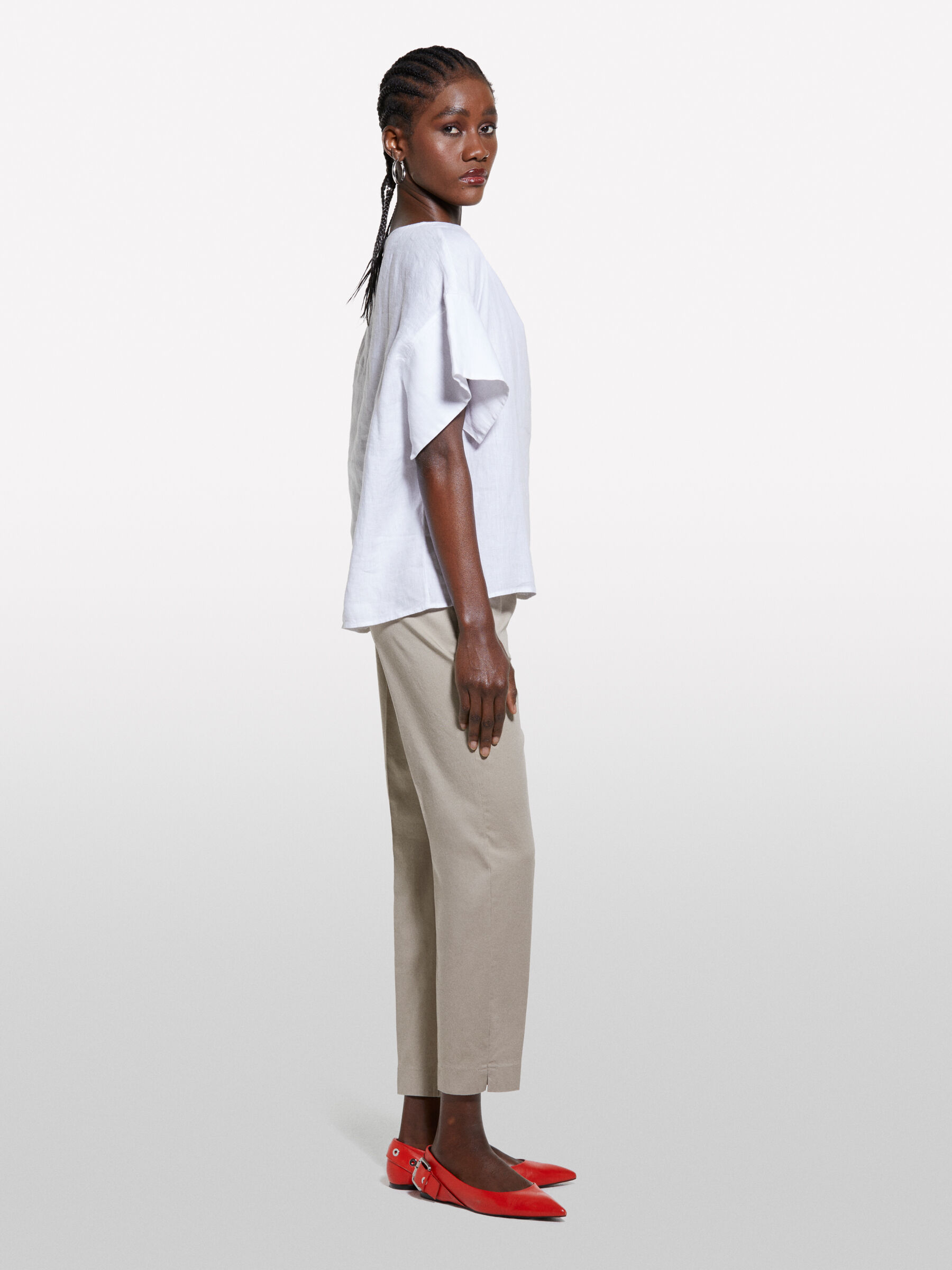 BLOUSE Damen image number null