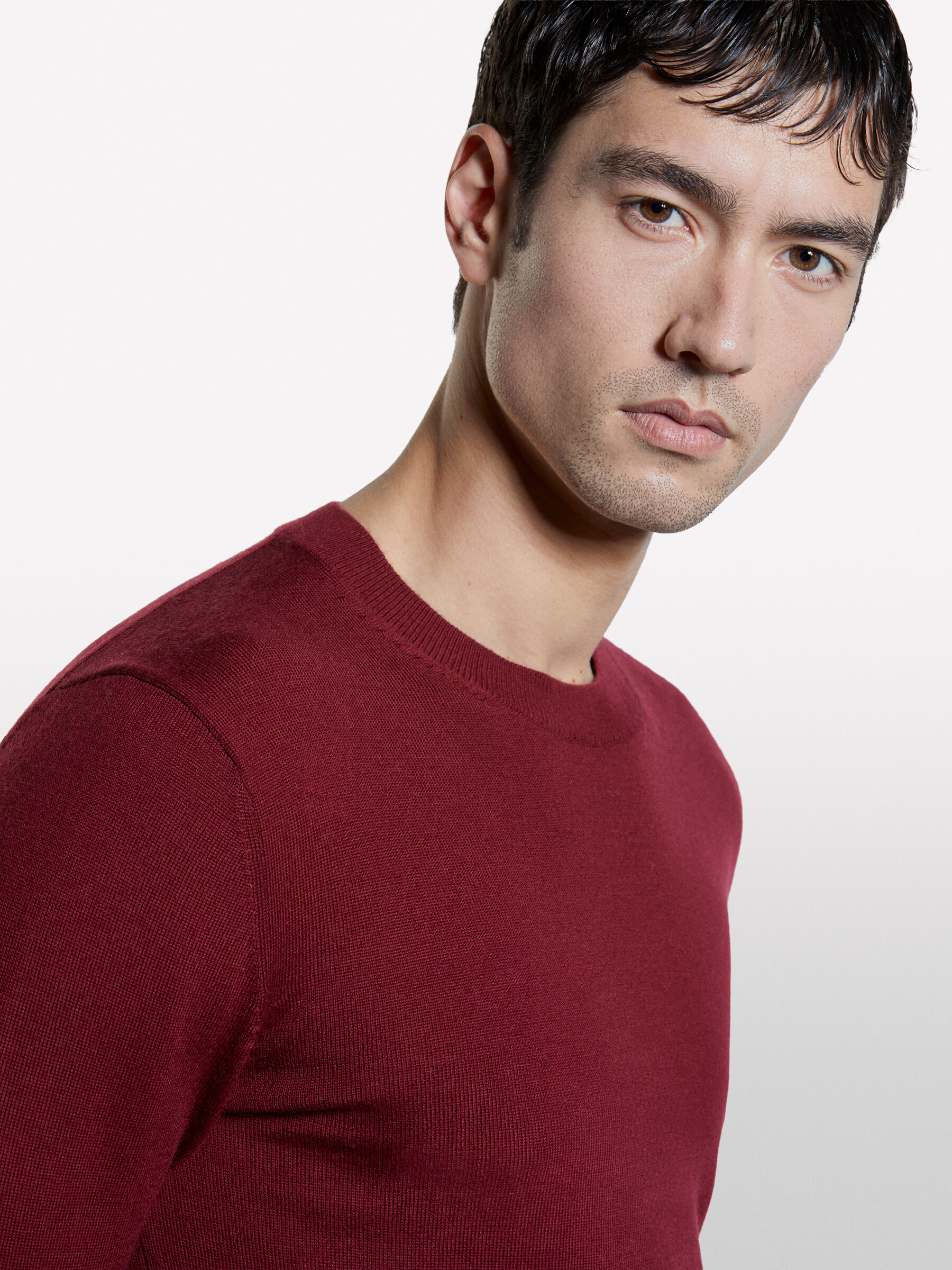 SWEATER L/S Herren image number null