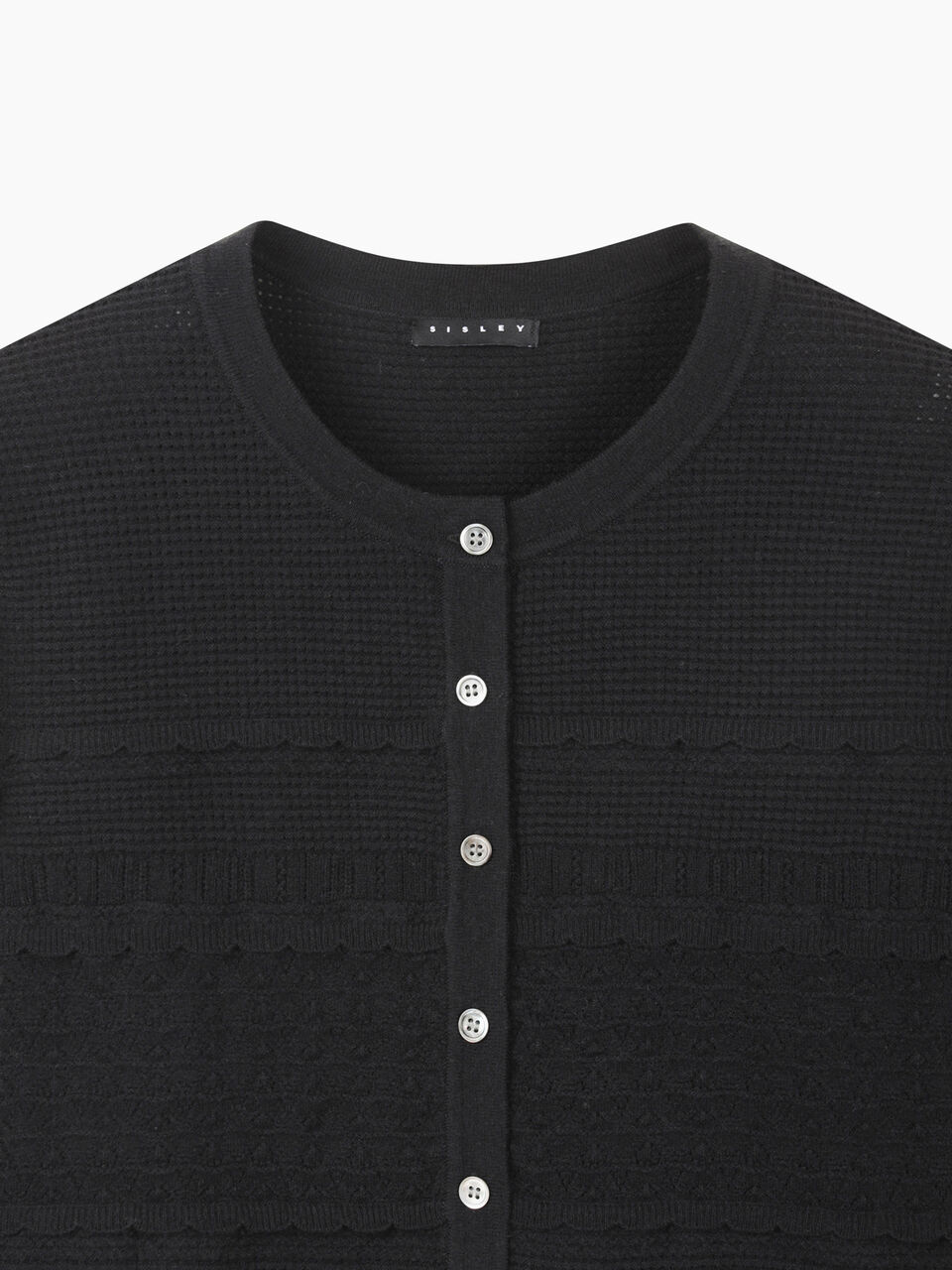 L/S SWEATER Damen image number null