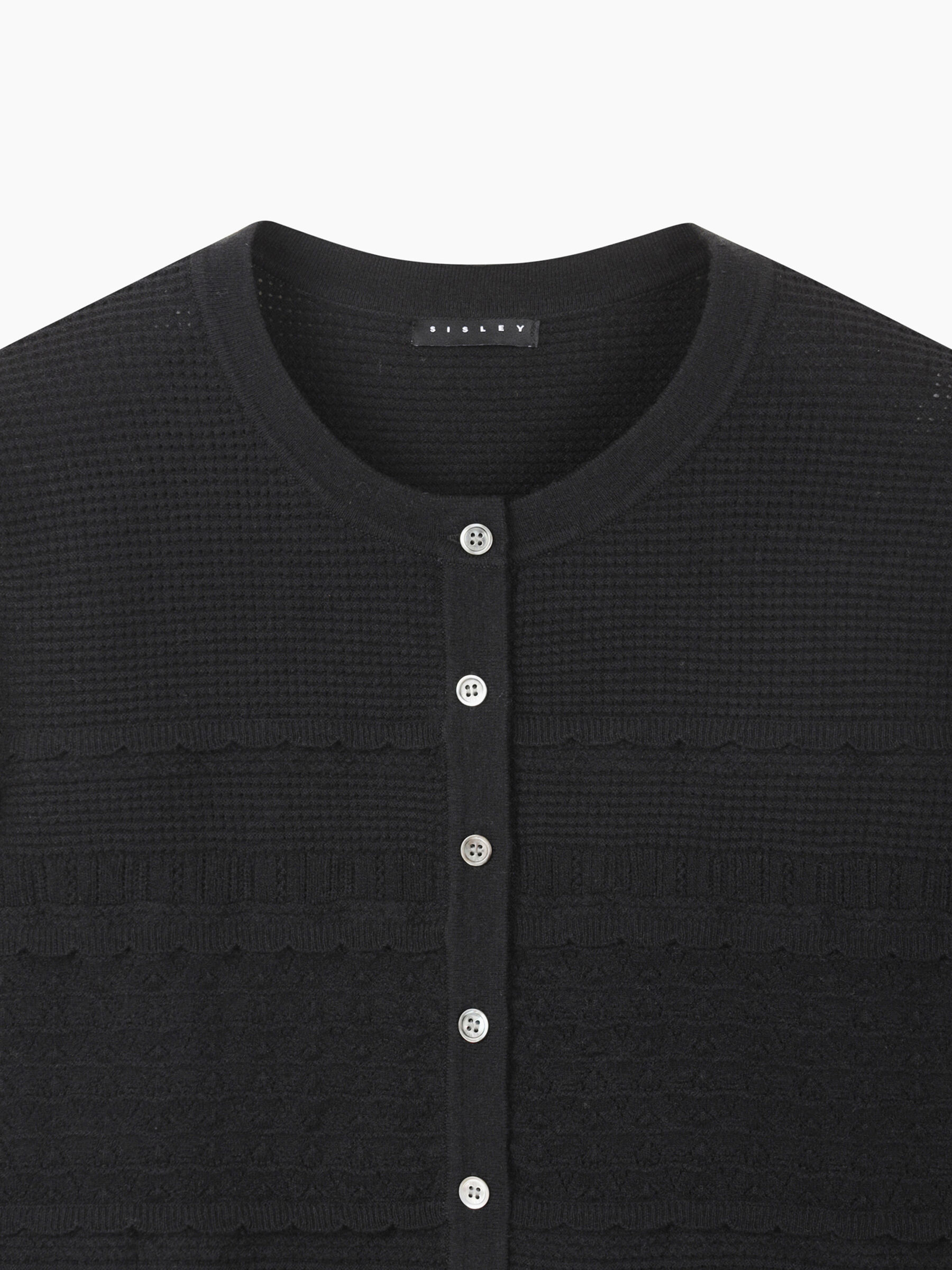 L/S SWEATER Damen image number null