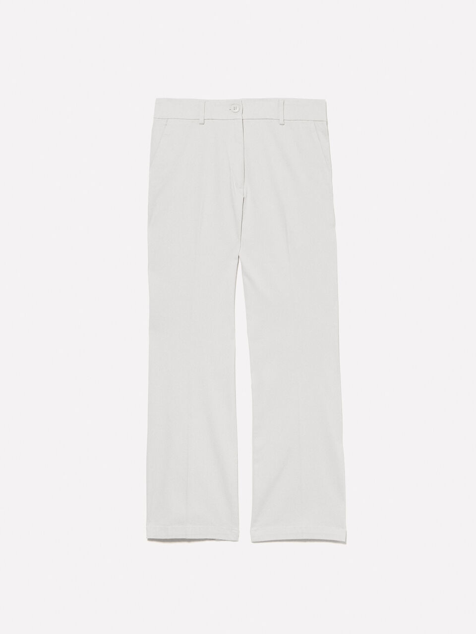 TROUSERS Damen image number null