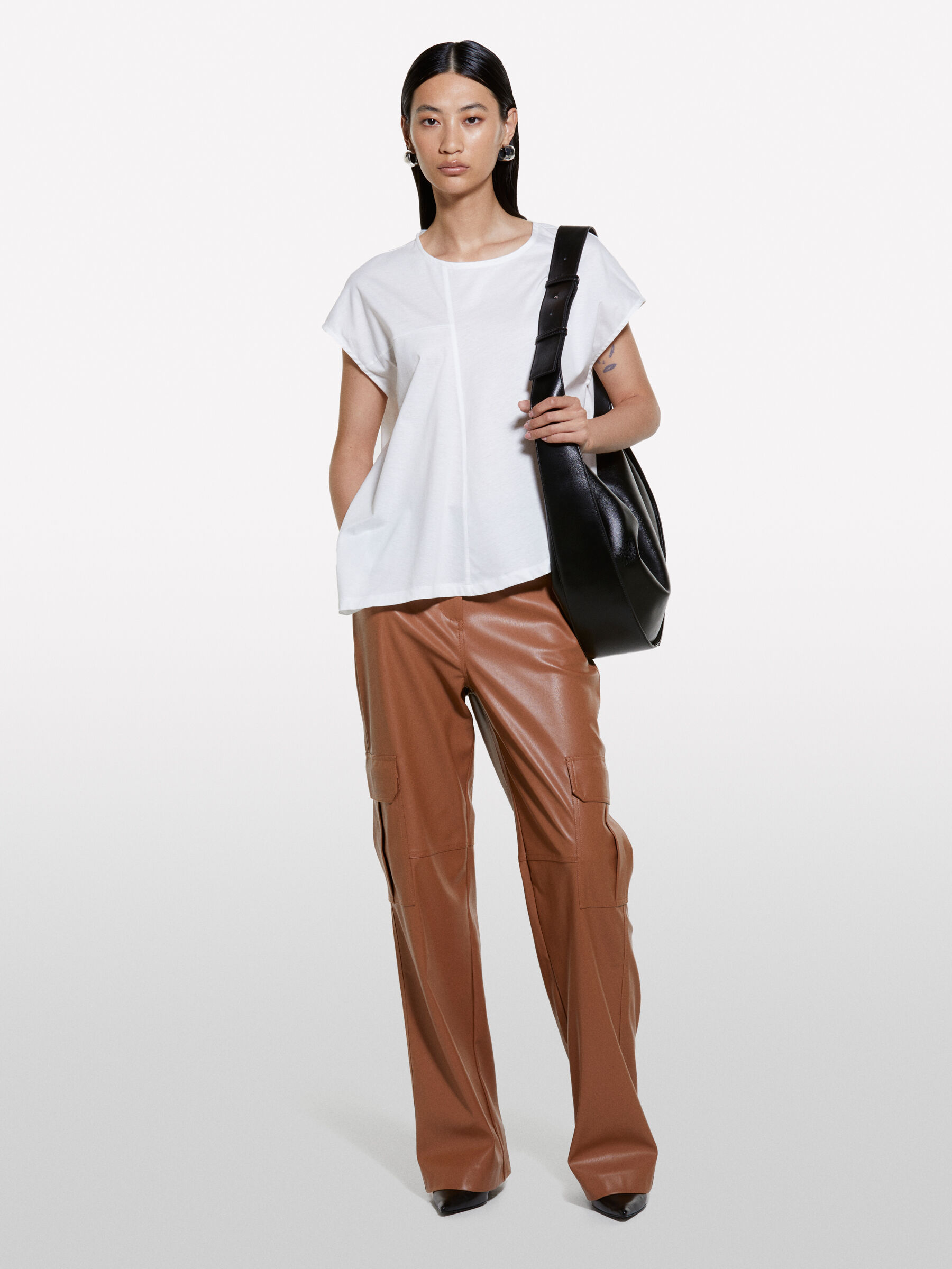 T-SHIRT Damen image number null