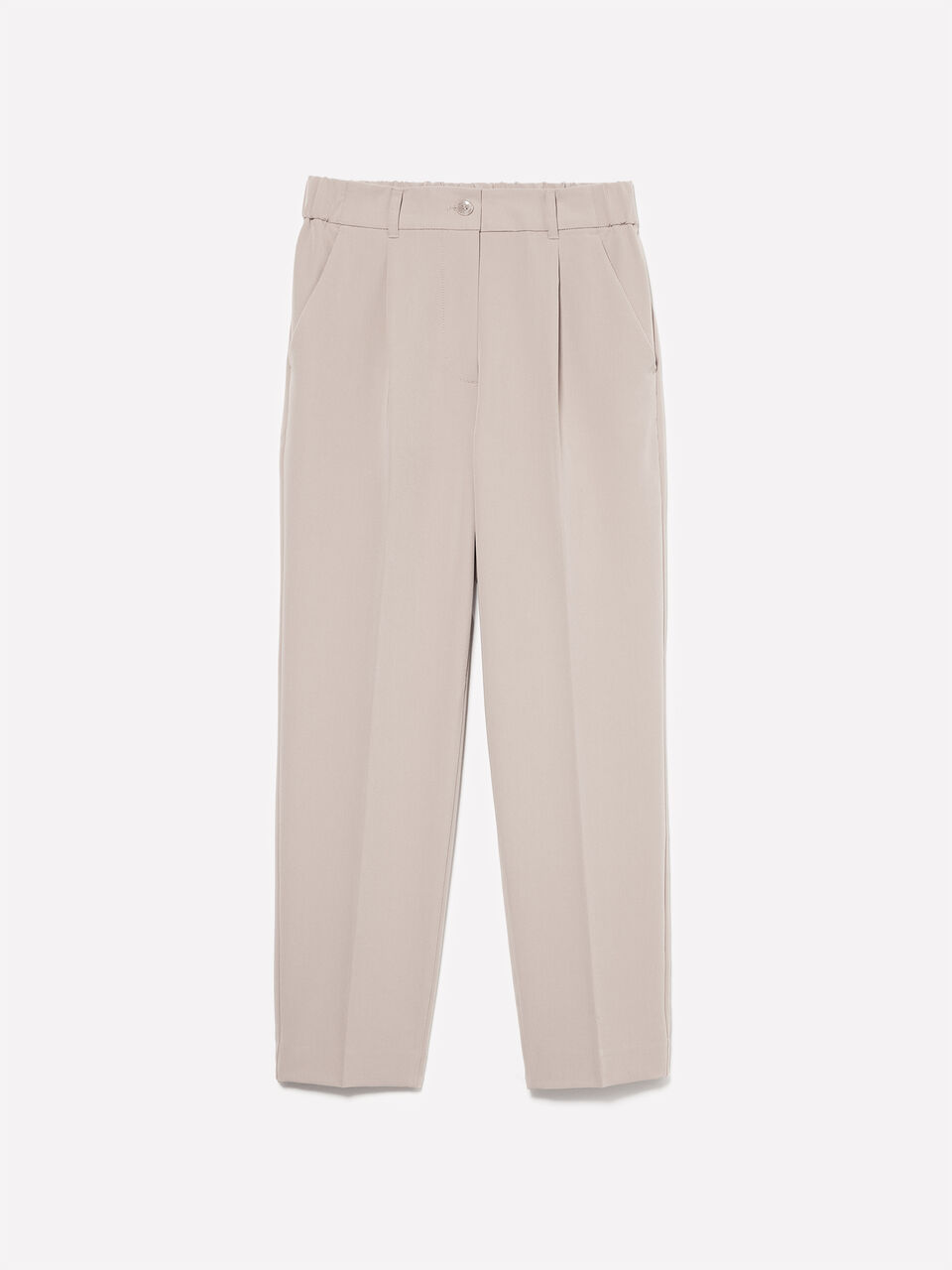 TROUSERS Damen image number null