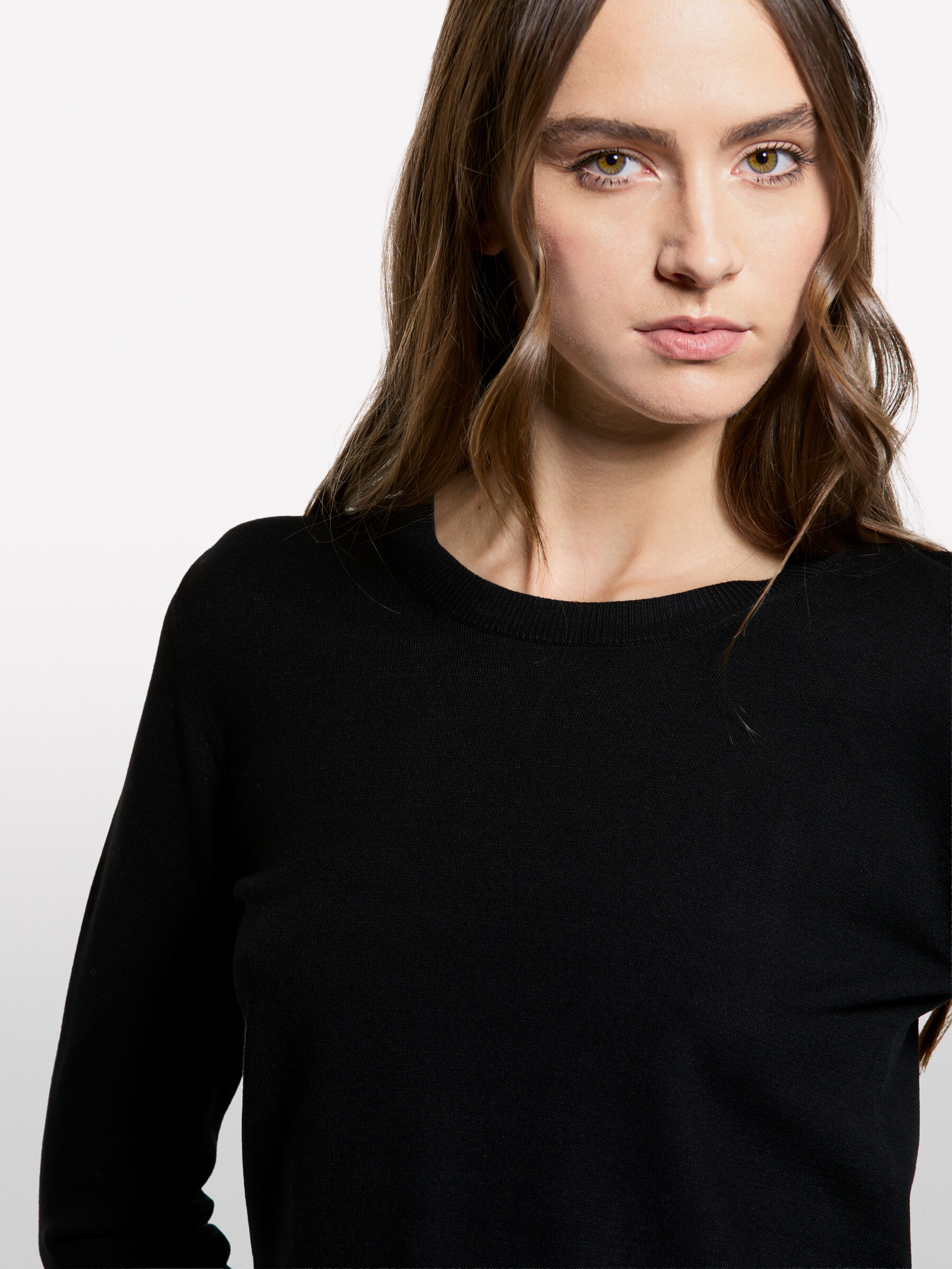 SWEATER L/S Damen image number null