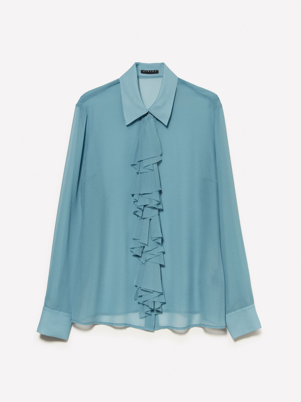 SHIRT Damen image number null