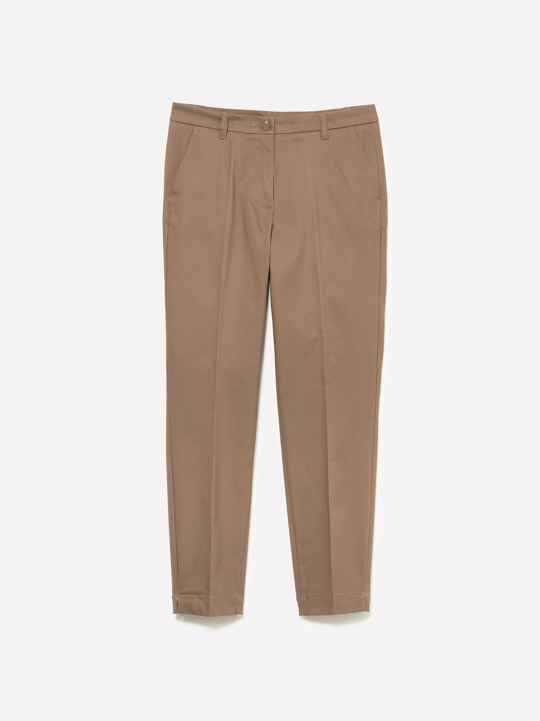 TROUSERS Damen image number null