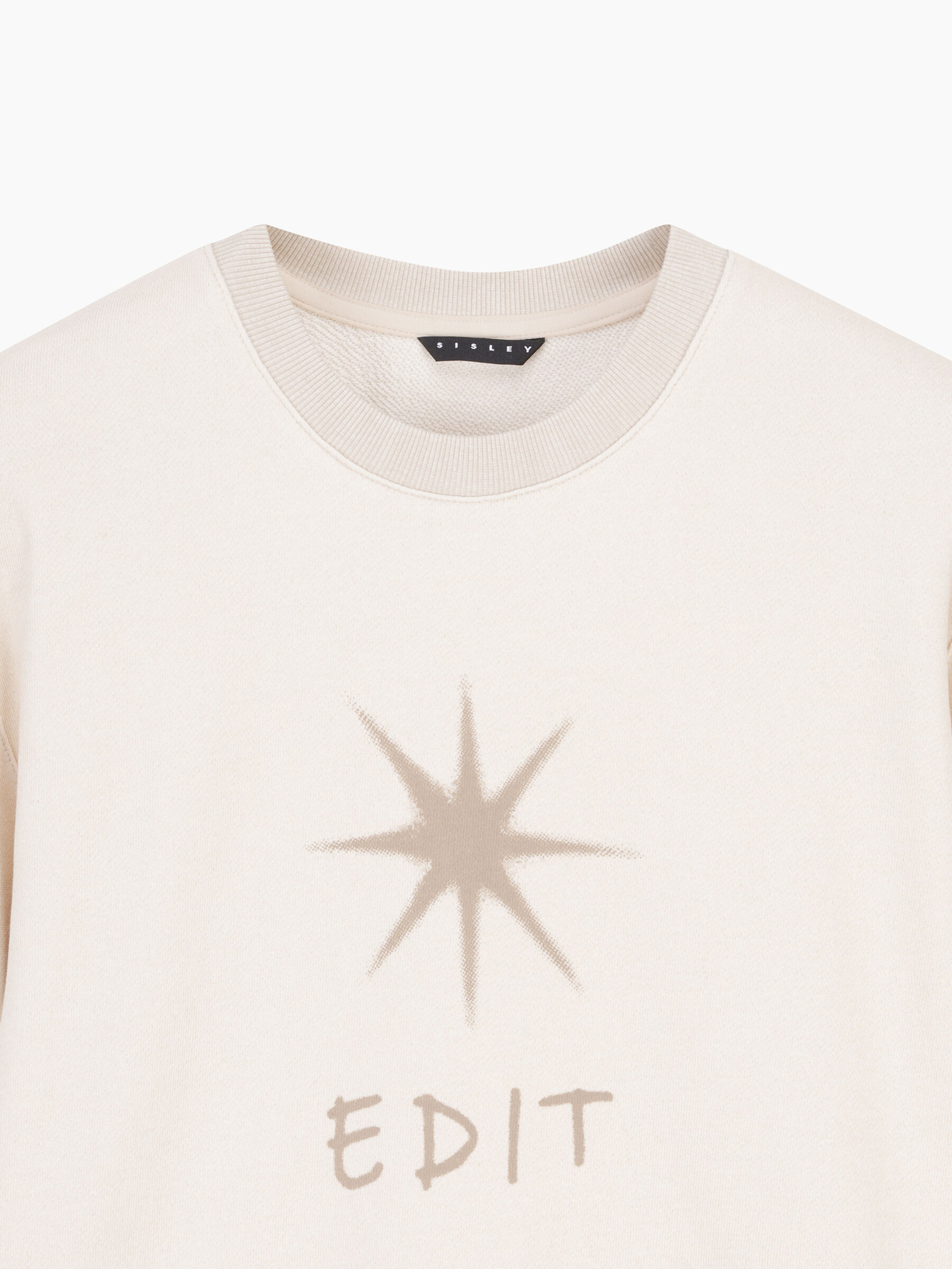 SWEATER L/S Damen image number null