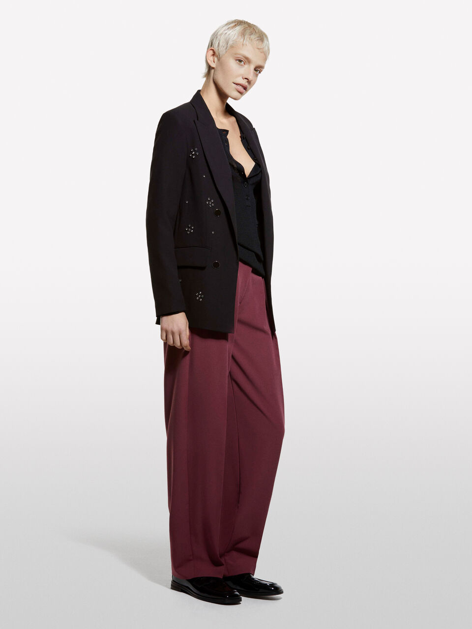 JACKET Damen image number null