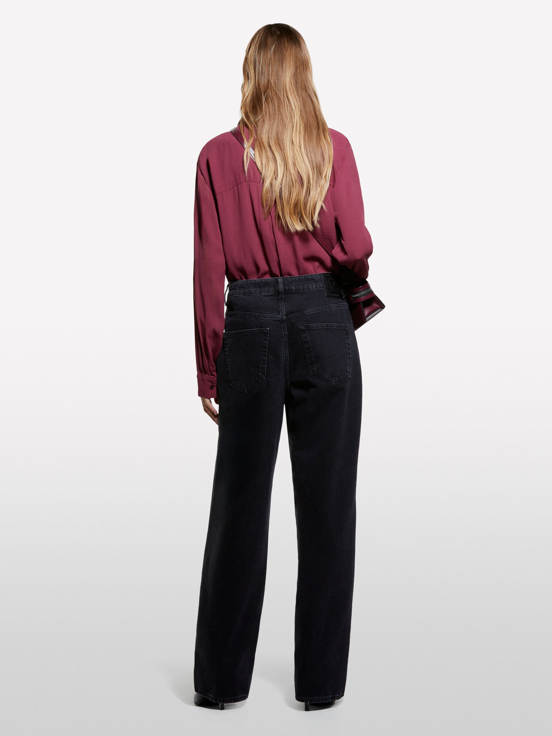SHIRT Damen image number null