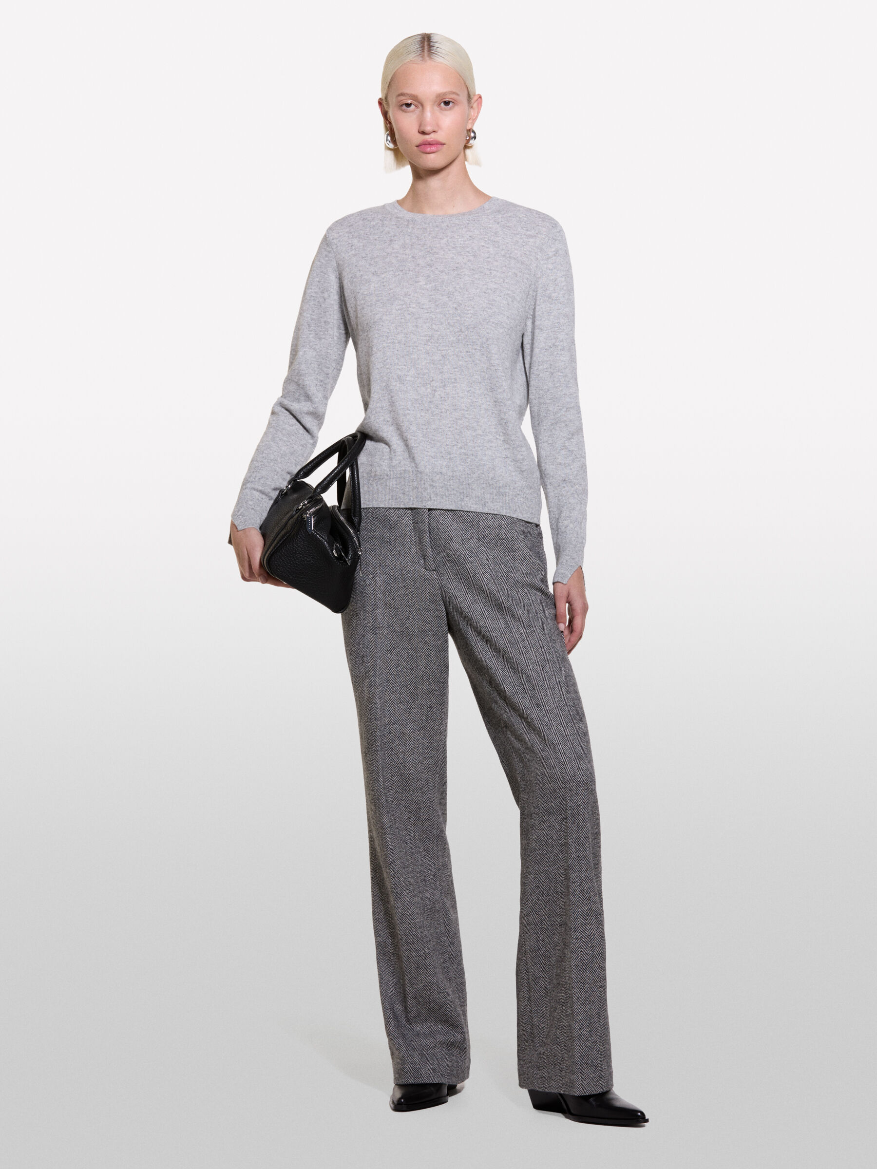 SWEATER L/S Damen image number null