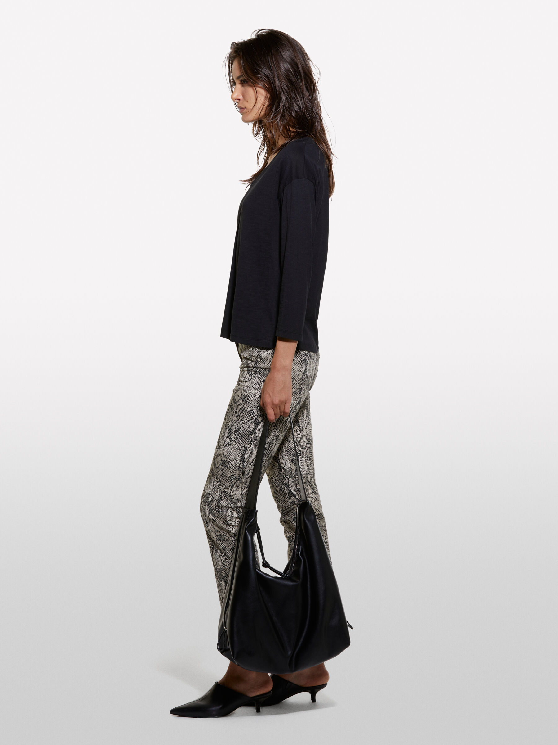 T-SHIRT Damen image number null