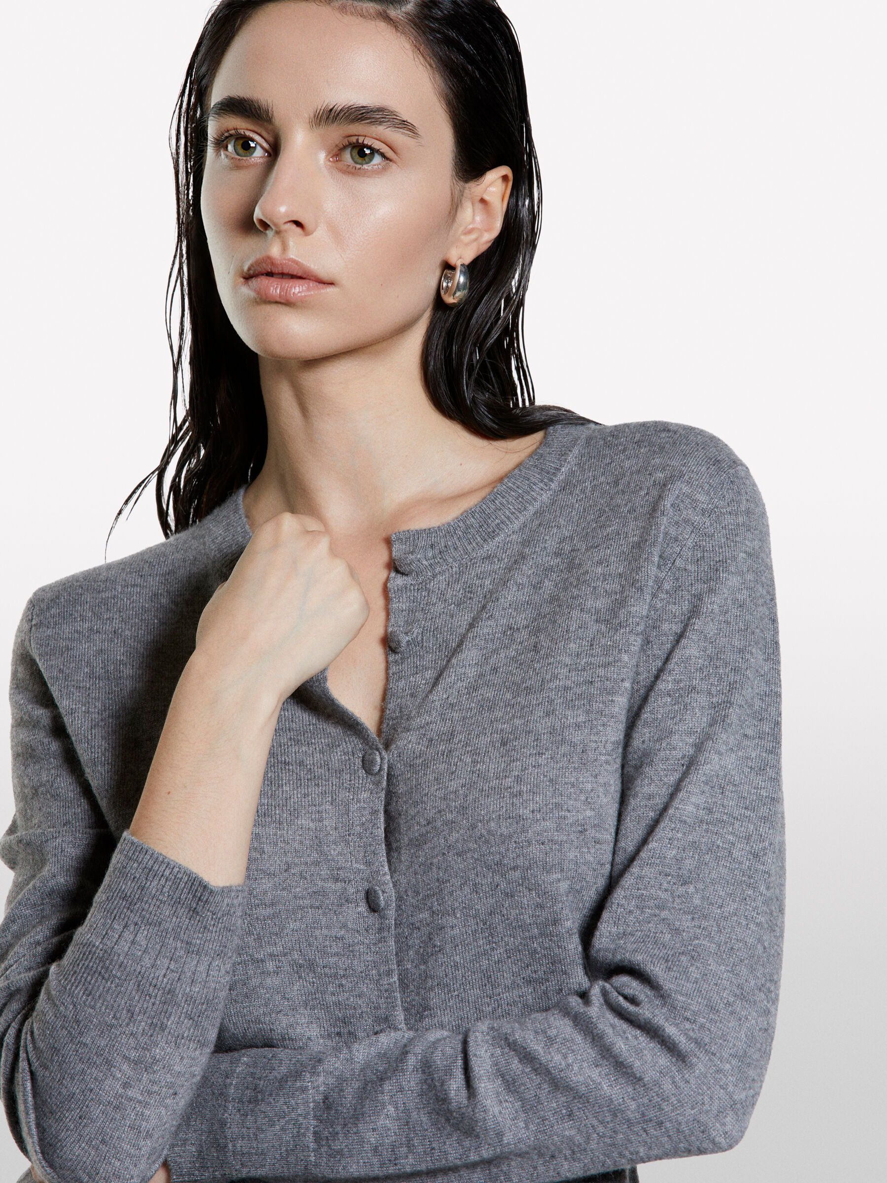 L/S SWEATER Damen image number null