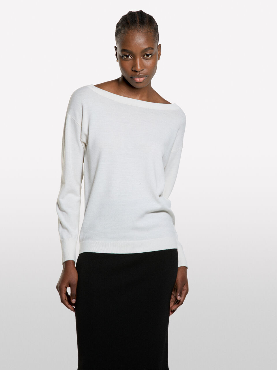 SWEATER L/S Damen image number null