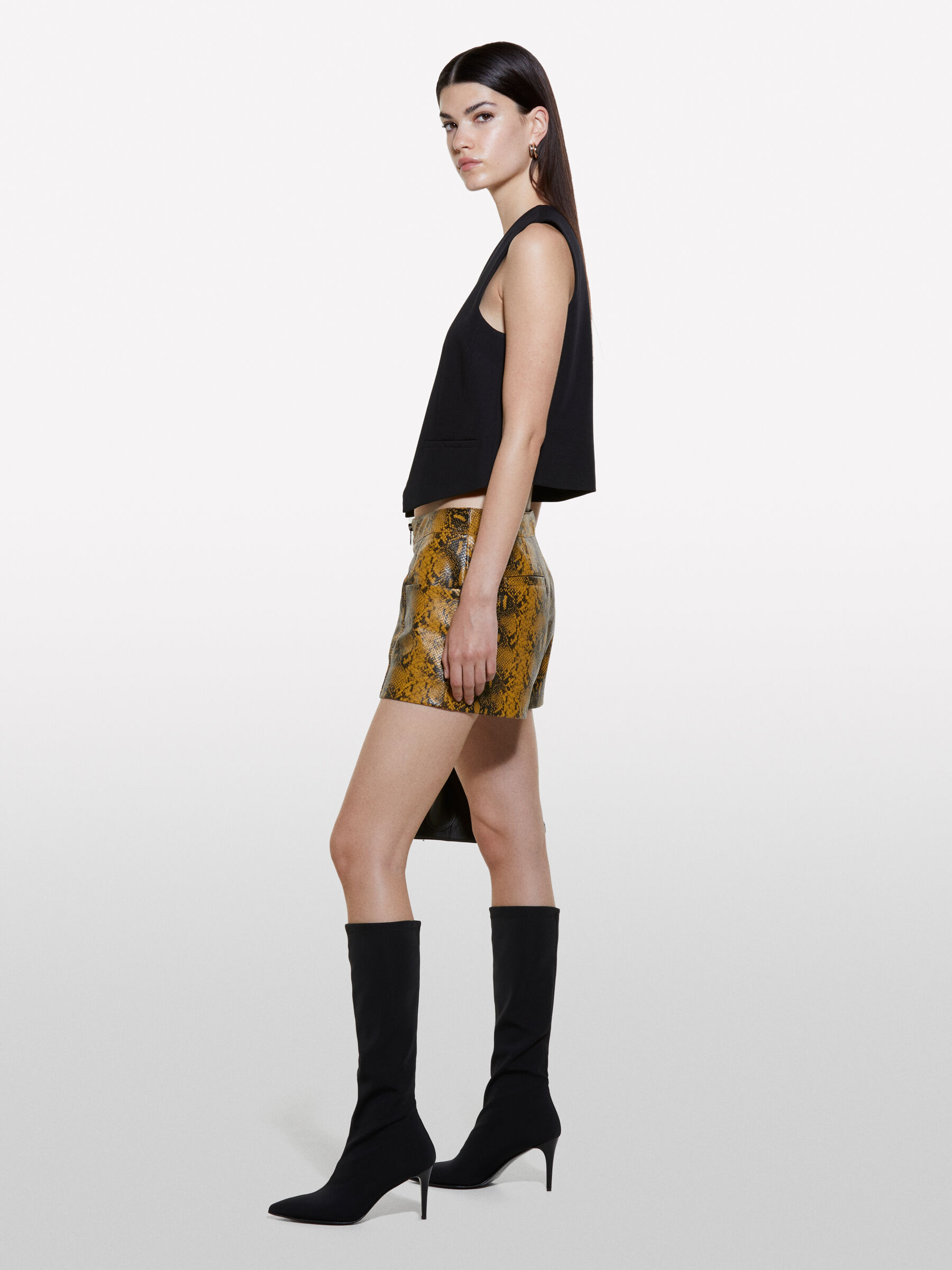 WAISTCOAT Damen image number null