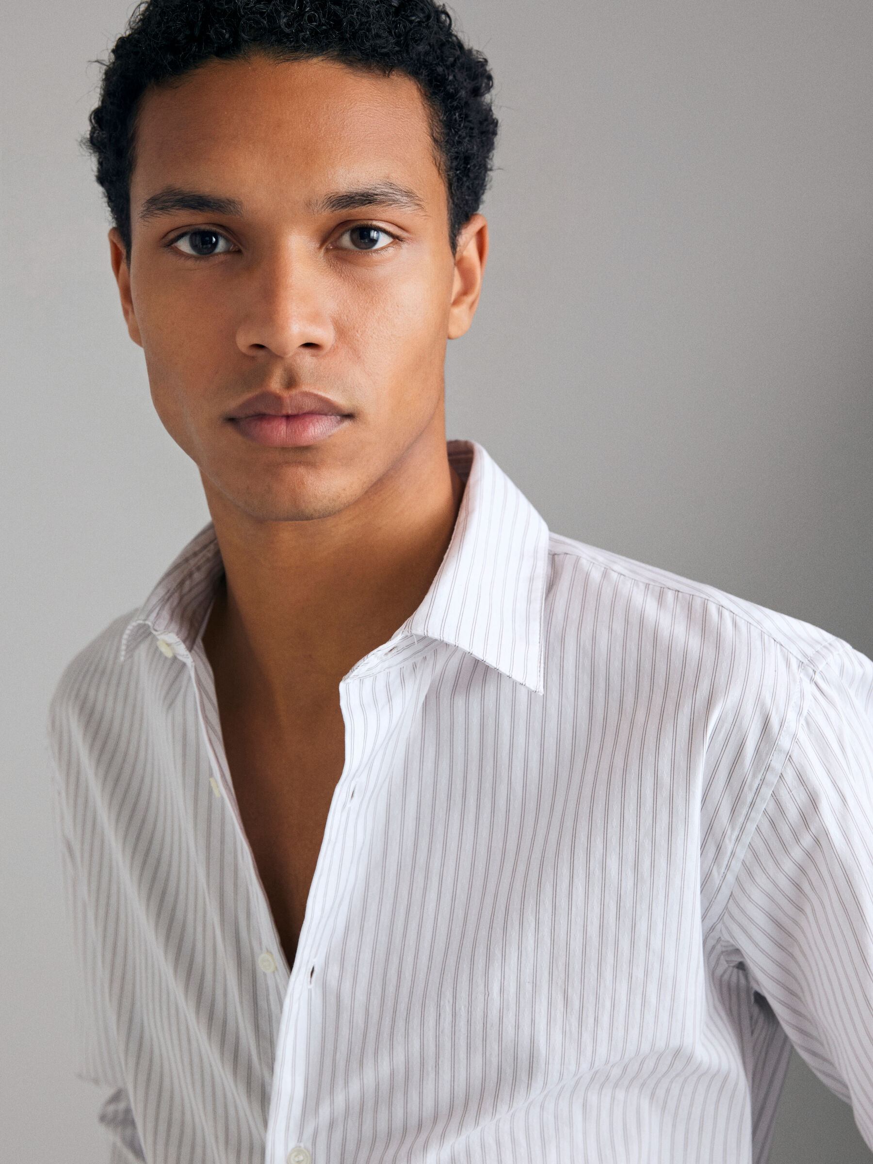 SHIRT Herren image number null